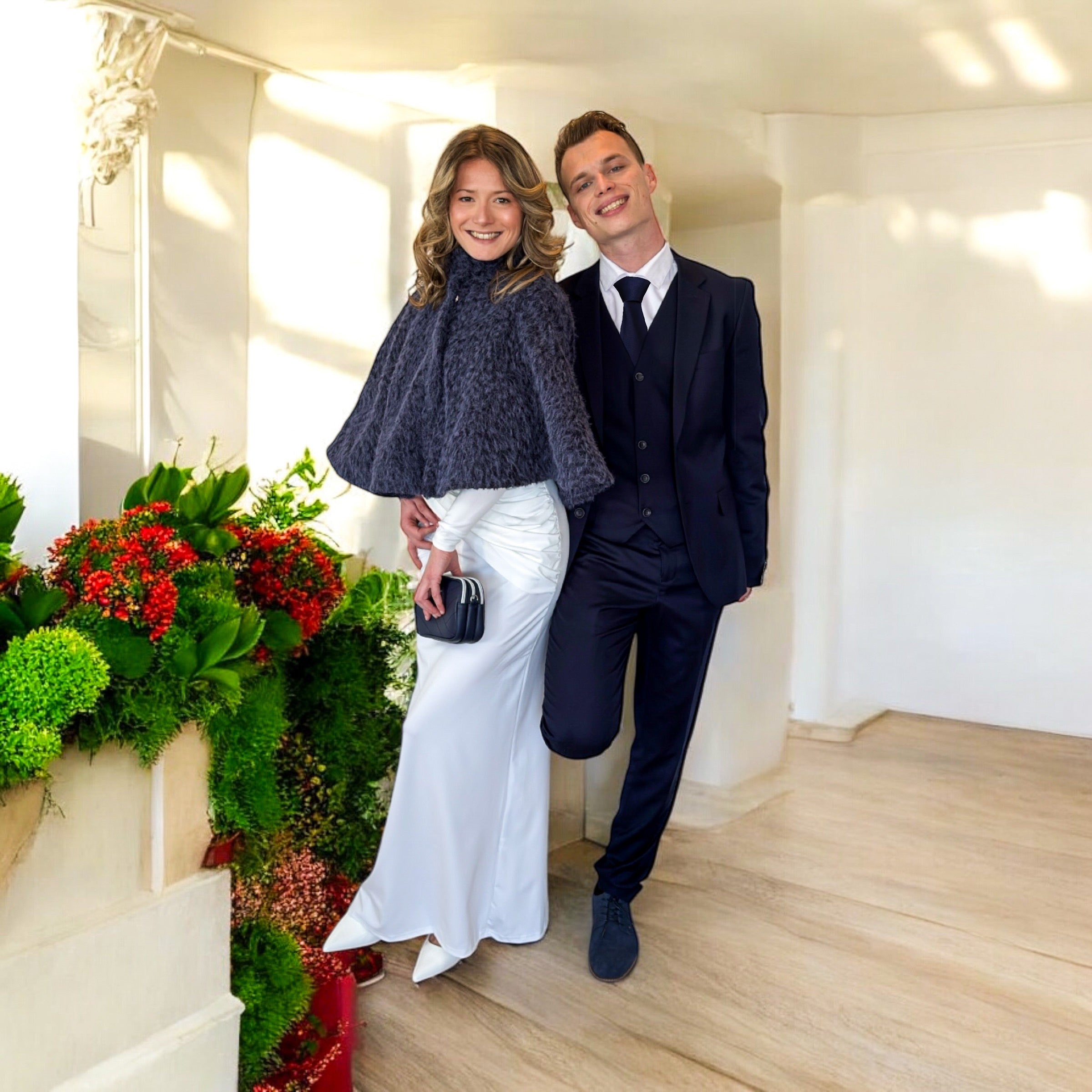 Noeud d’Élégance - Ultra Chic