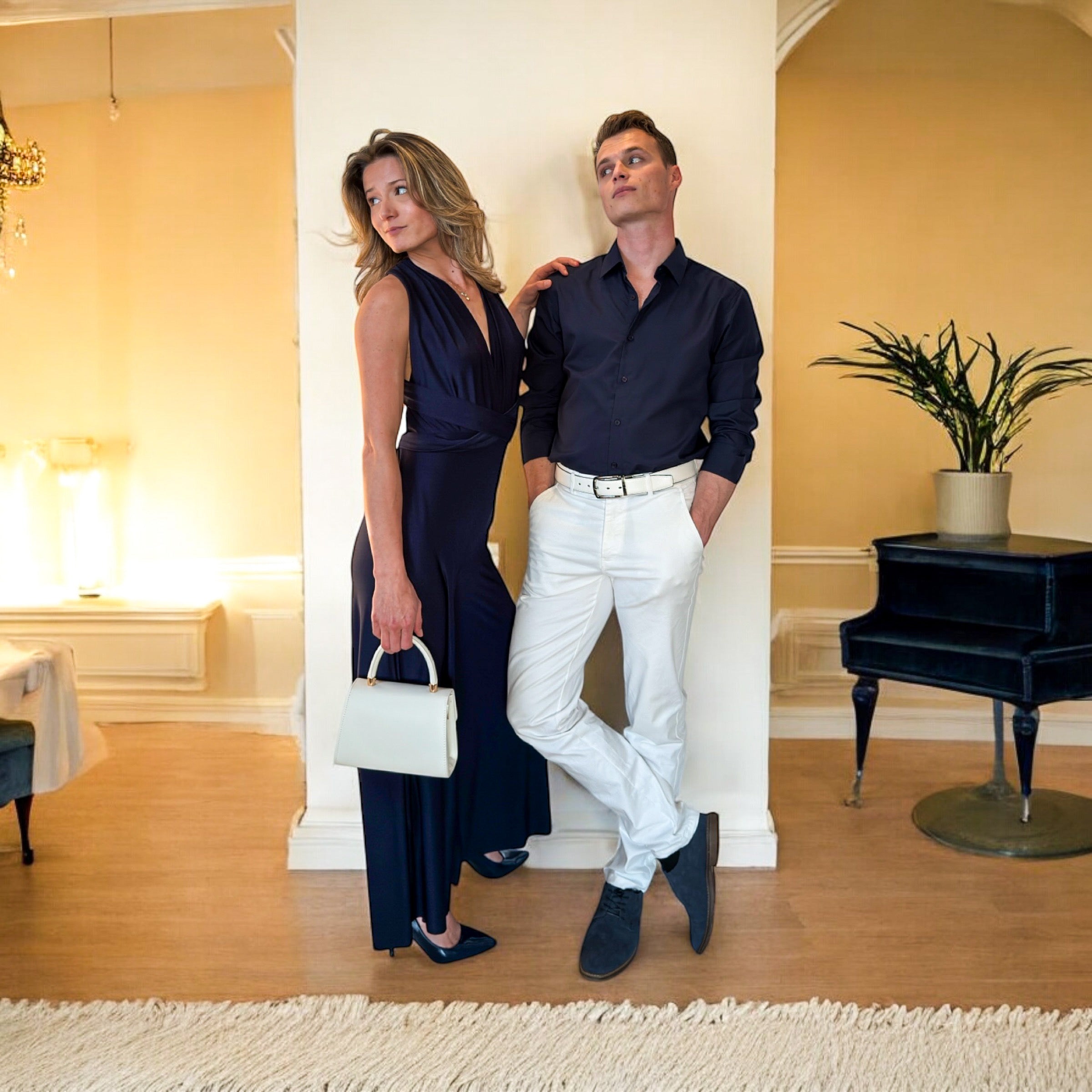 L’Alliance - Chic - miniature 3