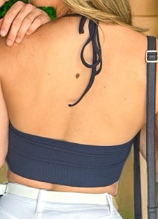 Top ajustable dos nu - miniature 8