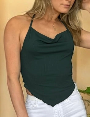 Top ajustable dos nu