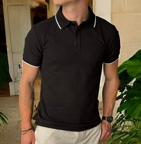 Polo 100% Coton - miniature 2