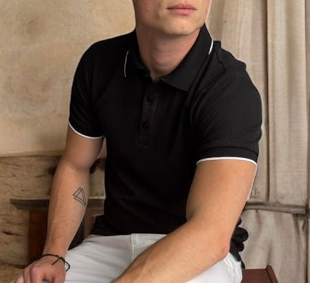 Polo 100% Coton - miniature 4