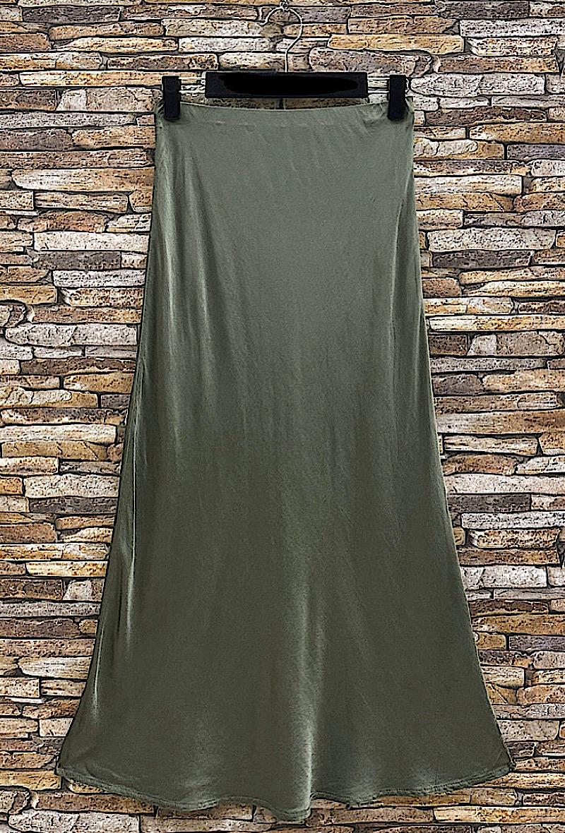 Jupe fluide OCTAVE - miniature 17