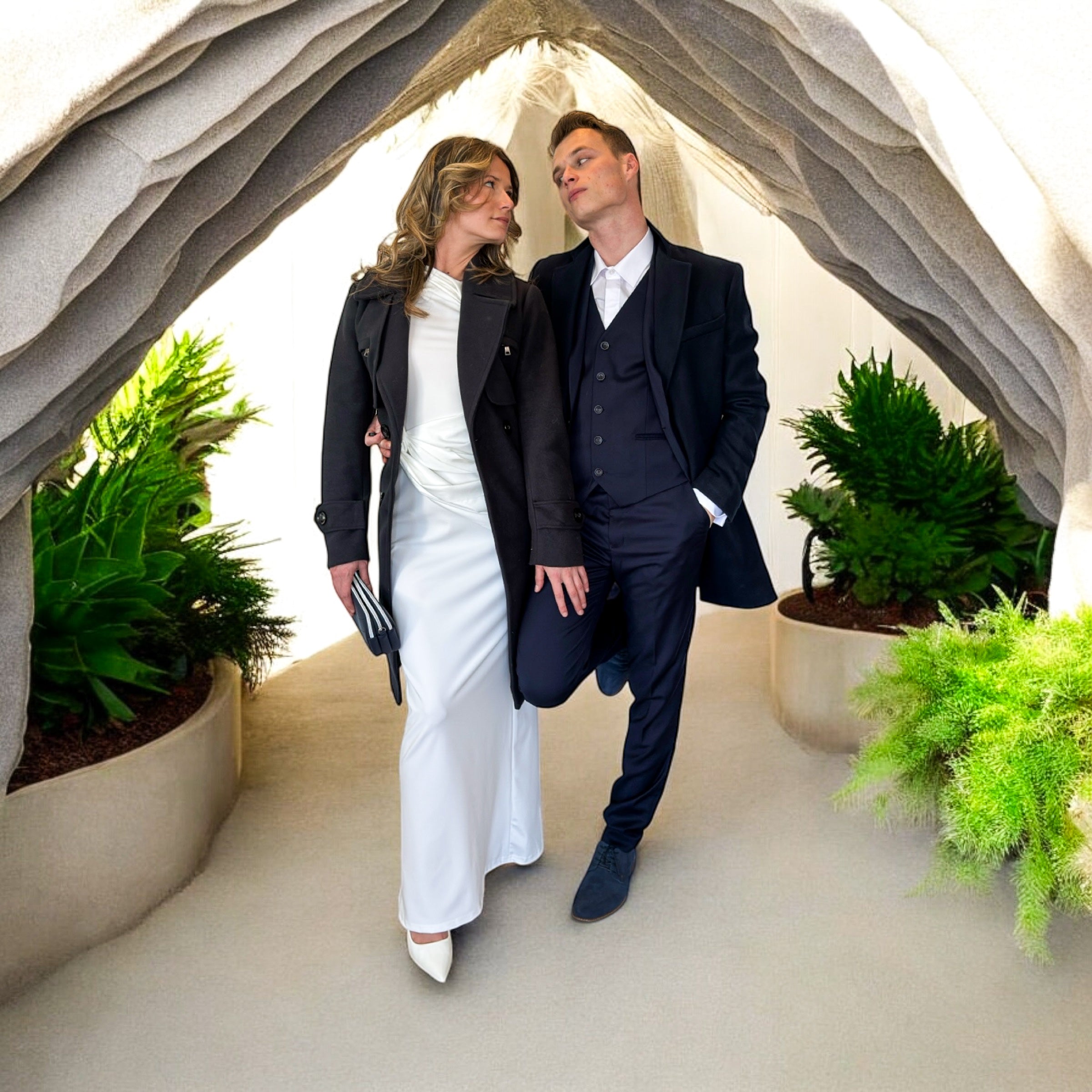 Noeud d’Élégance - Ultra Chic - miniature 5