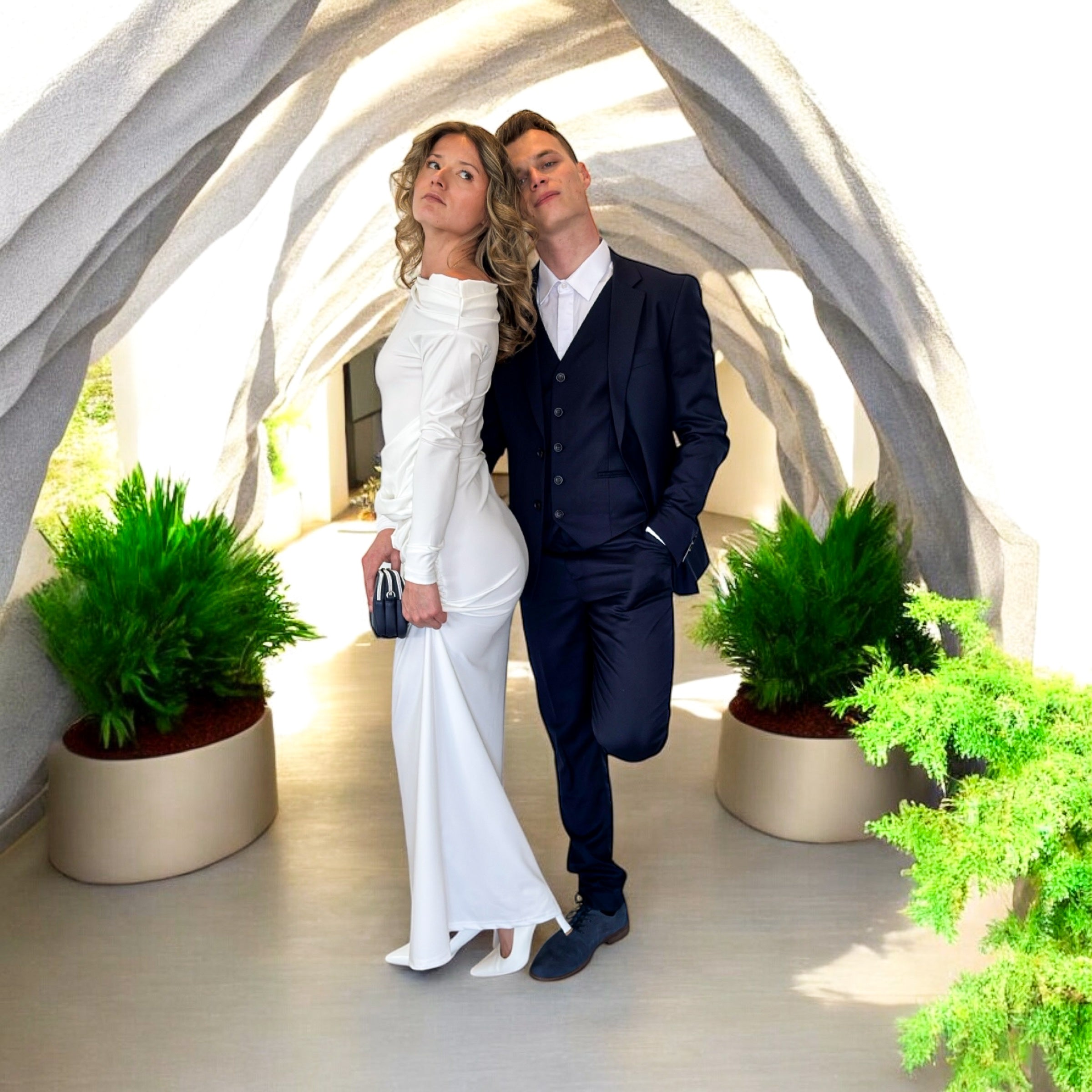 Noeud d’Élégance - Ultra Chic - miniature 7