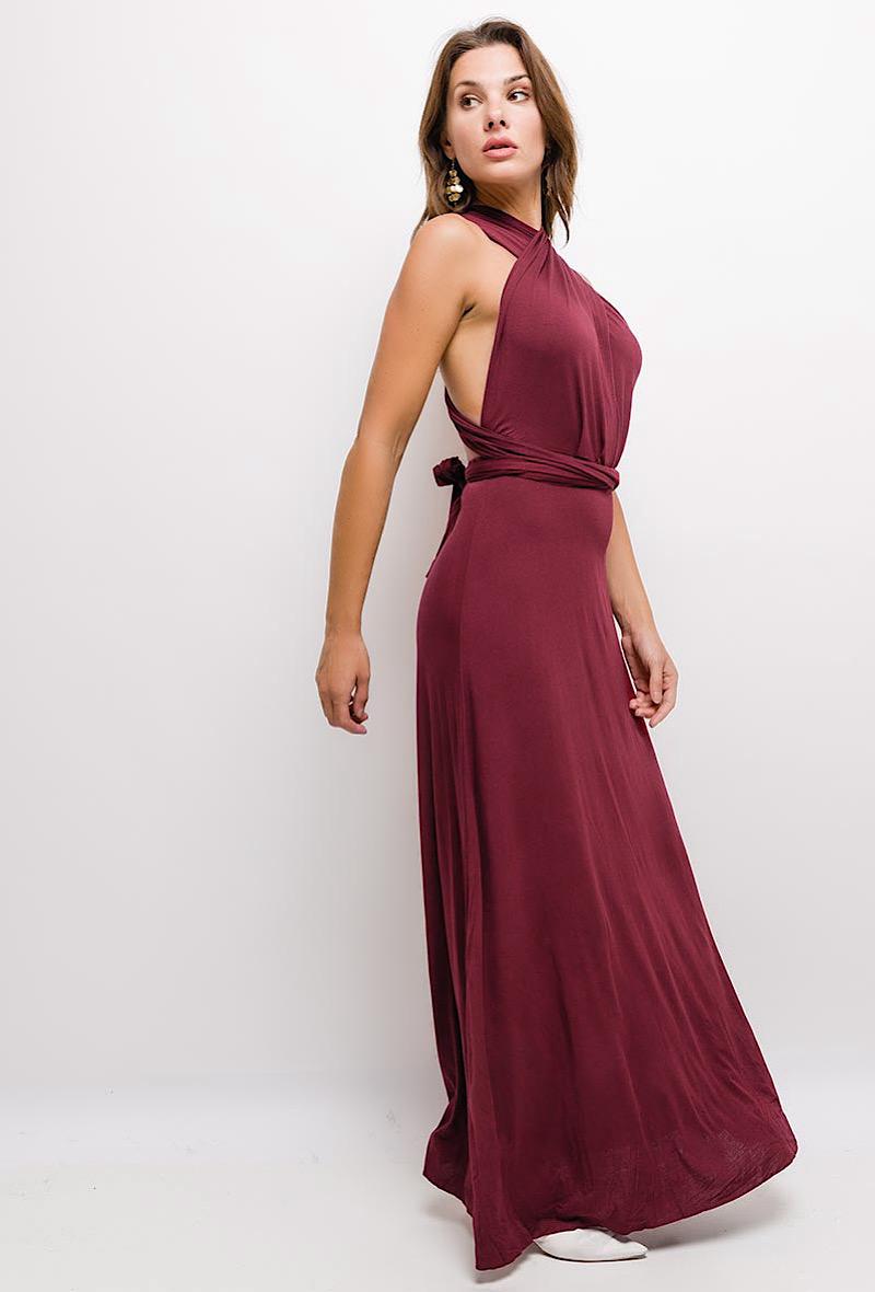 Infitnity Robe VISCOSE - miniature 13