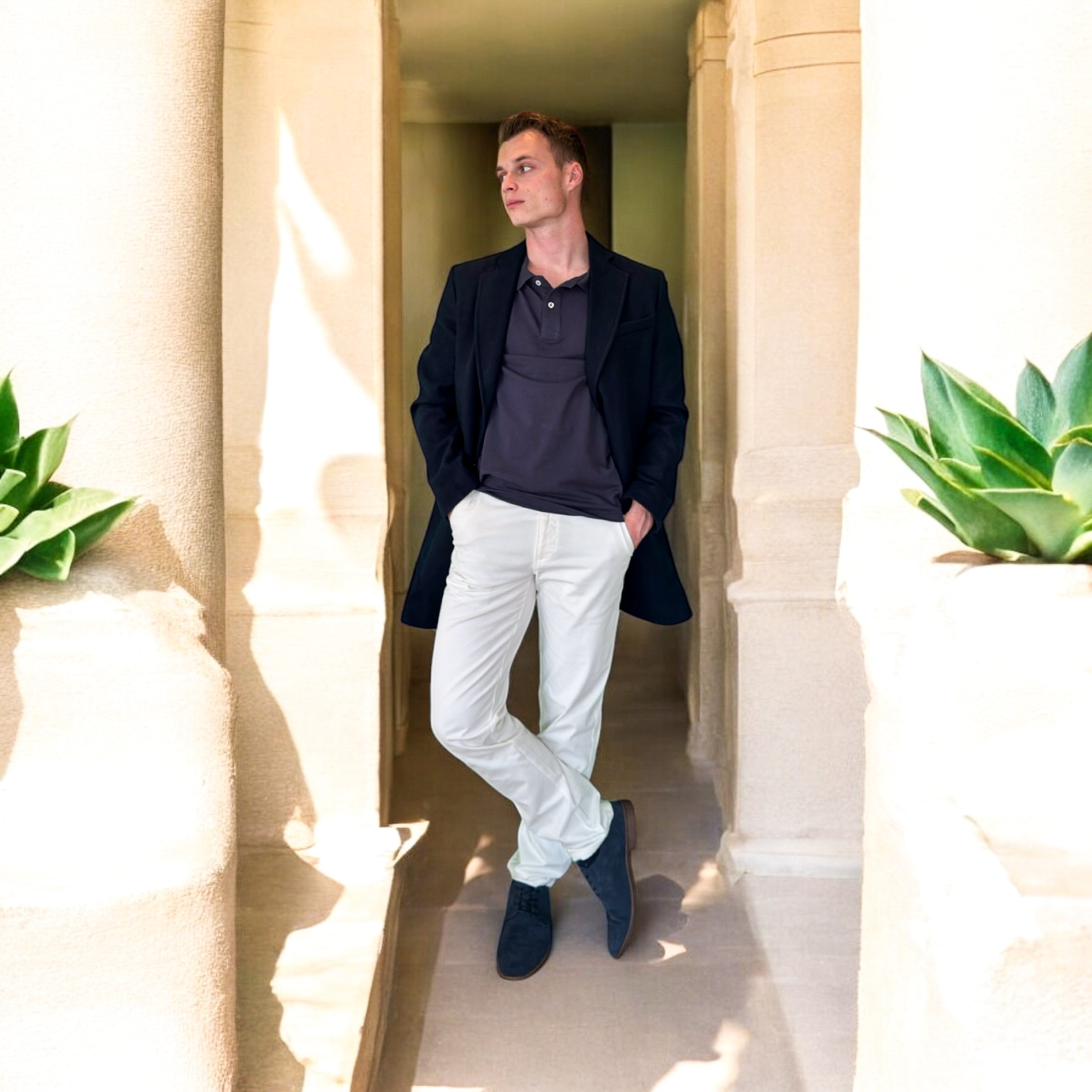 Élan d’Horizon - Chic - miniature 2