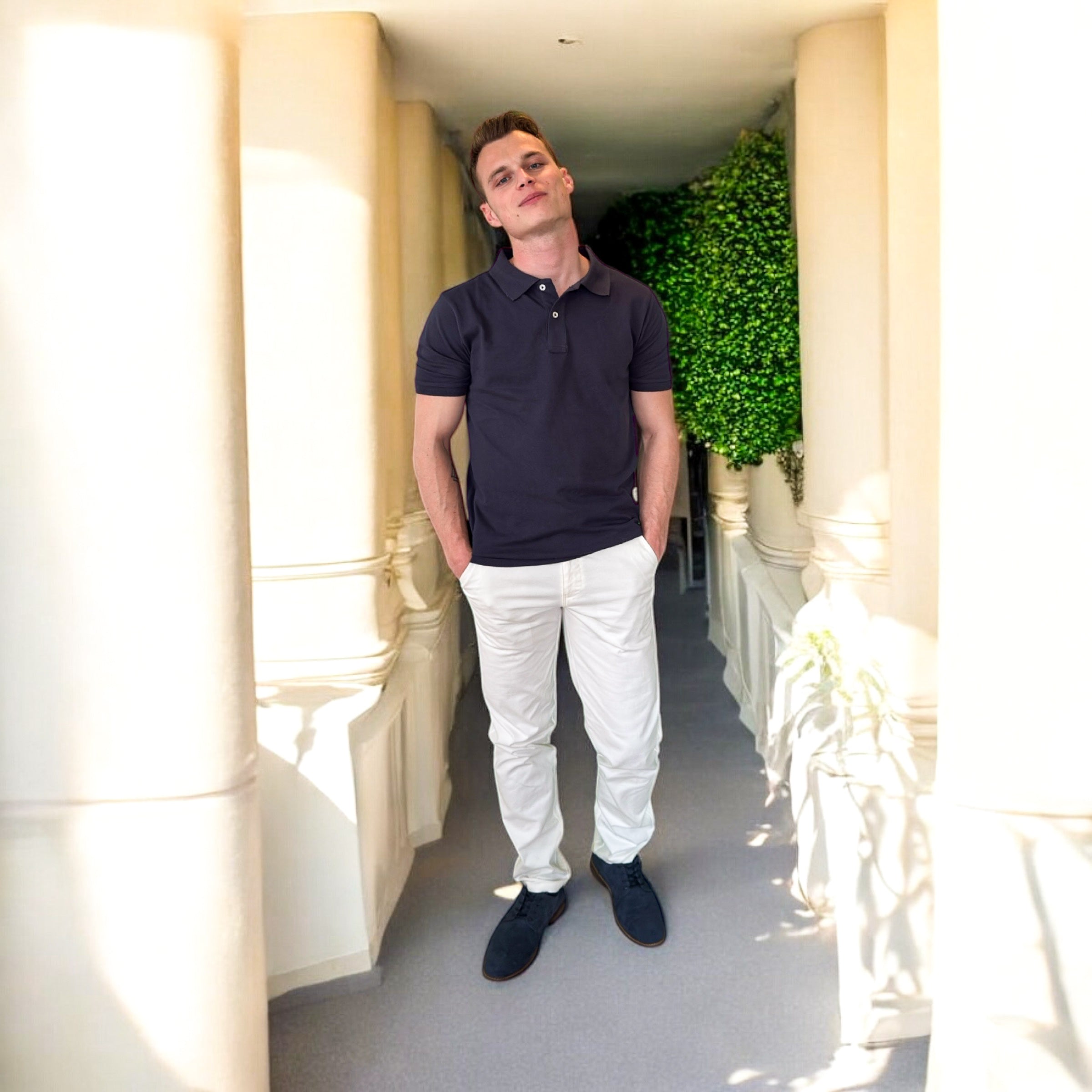 Élan d’Horizon - Chic