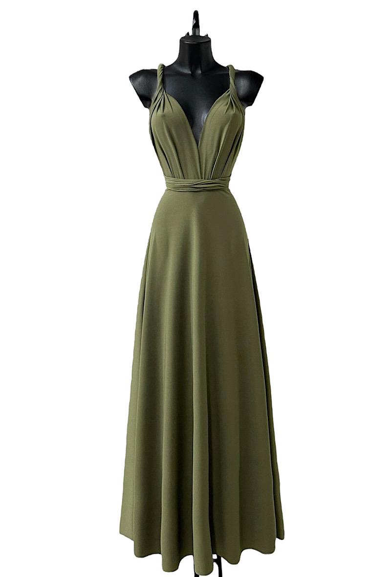 Robe Infinity POLYESTER - miniature 23