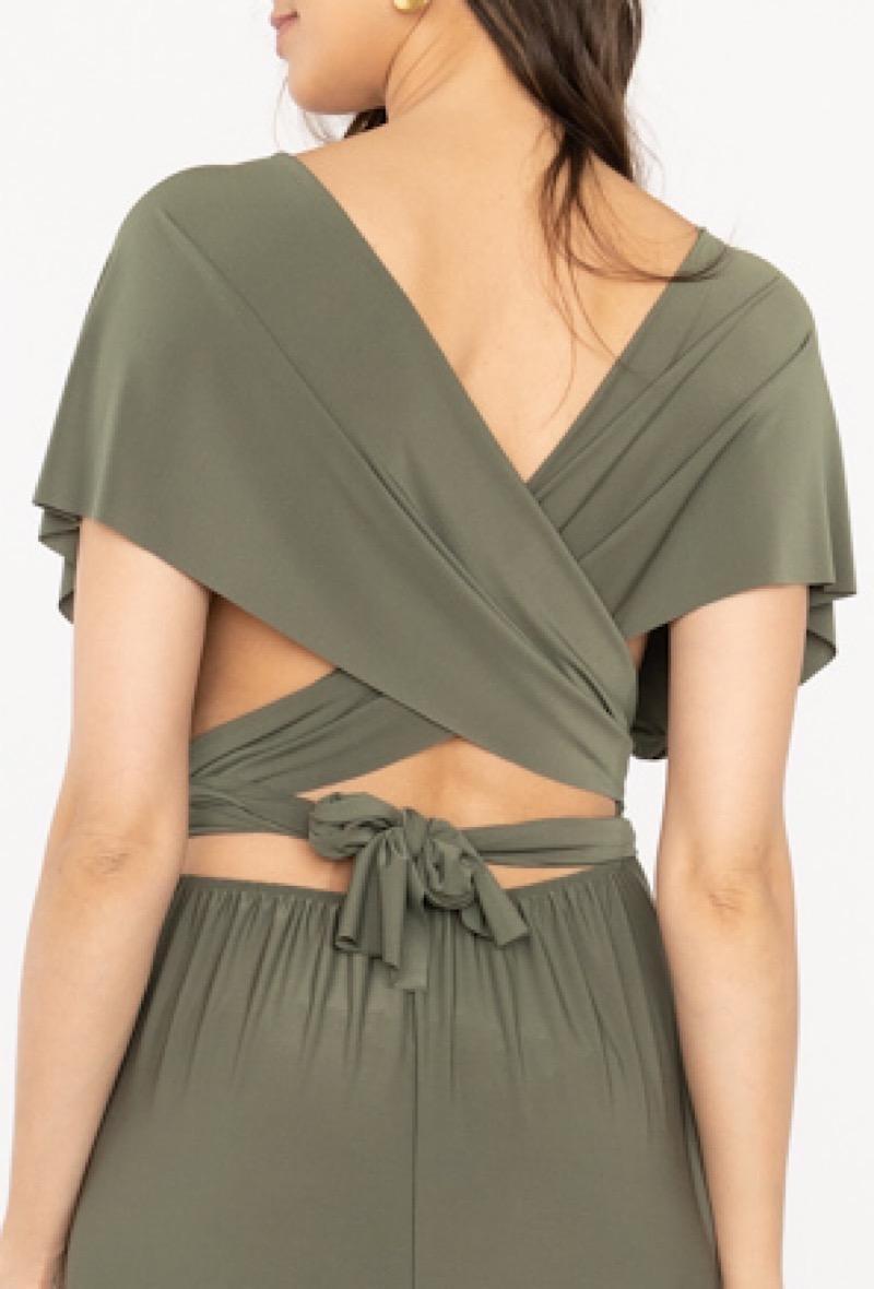 Robe Infinity POLYESTER - miniature 13