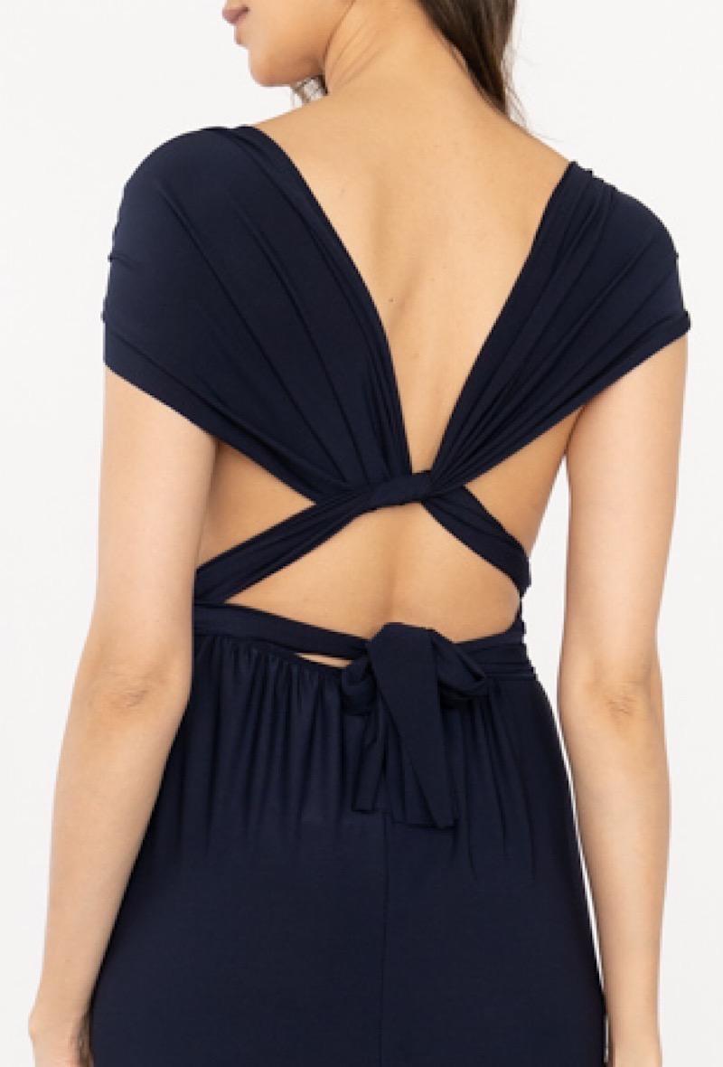 Robe Infinity POLYESTER - miniature 9