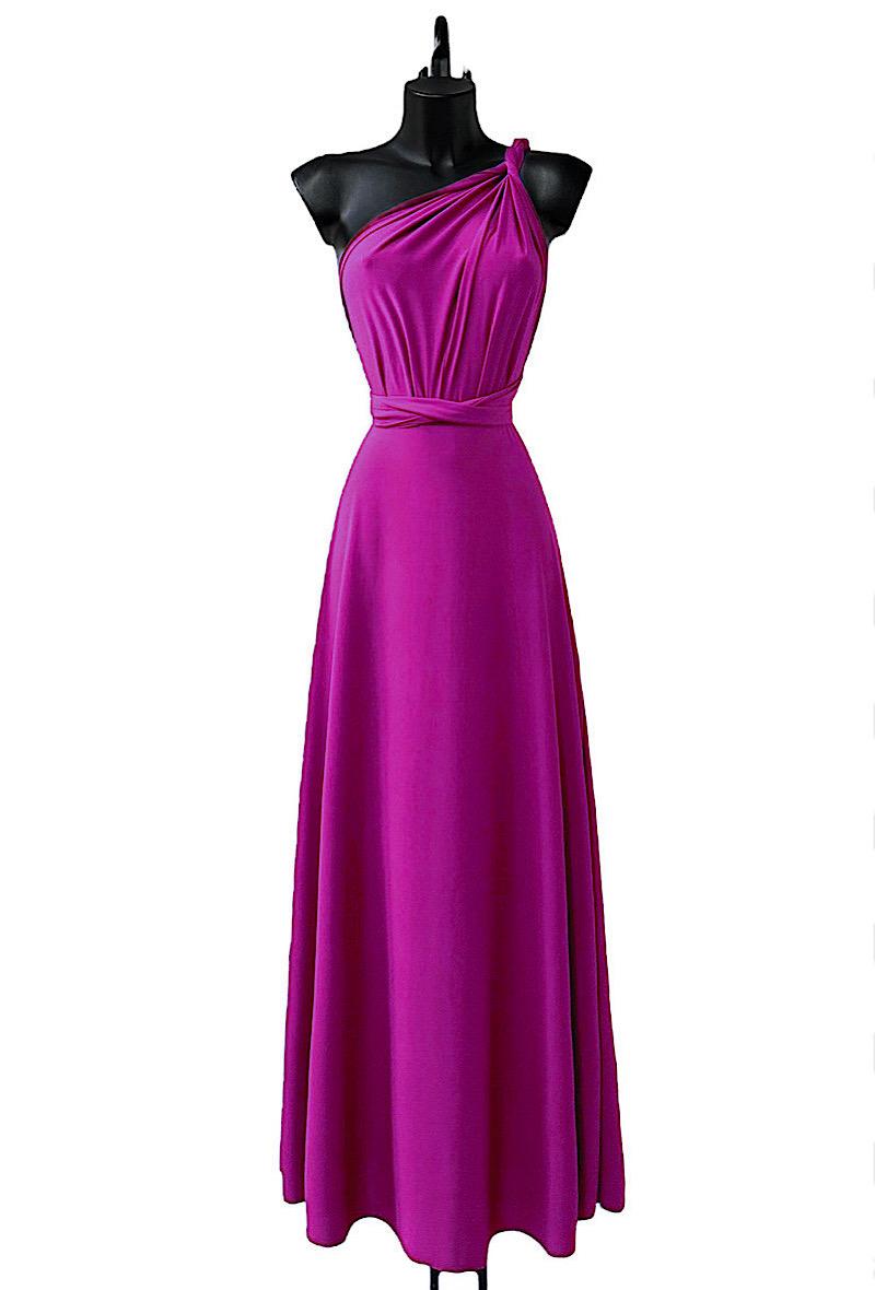 Robe Infinity POLYESTER - miniature 26