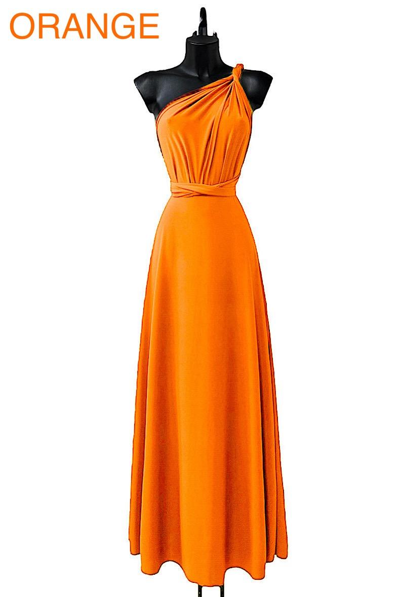 Robe Infinity POLYESTER - miniature 28