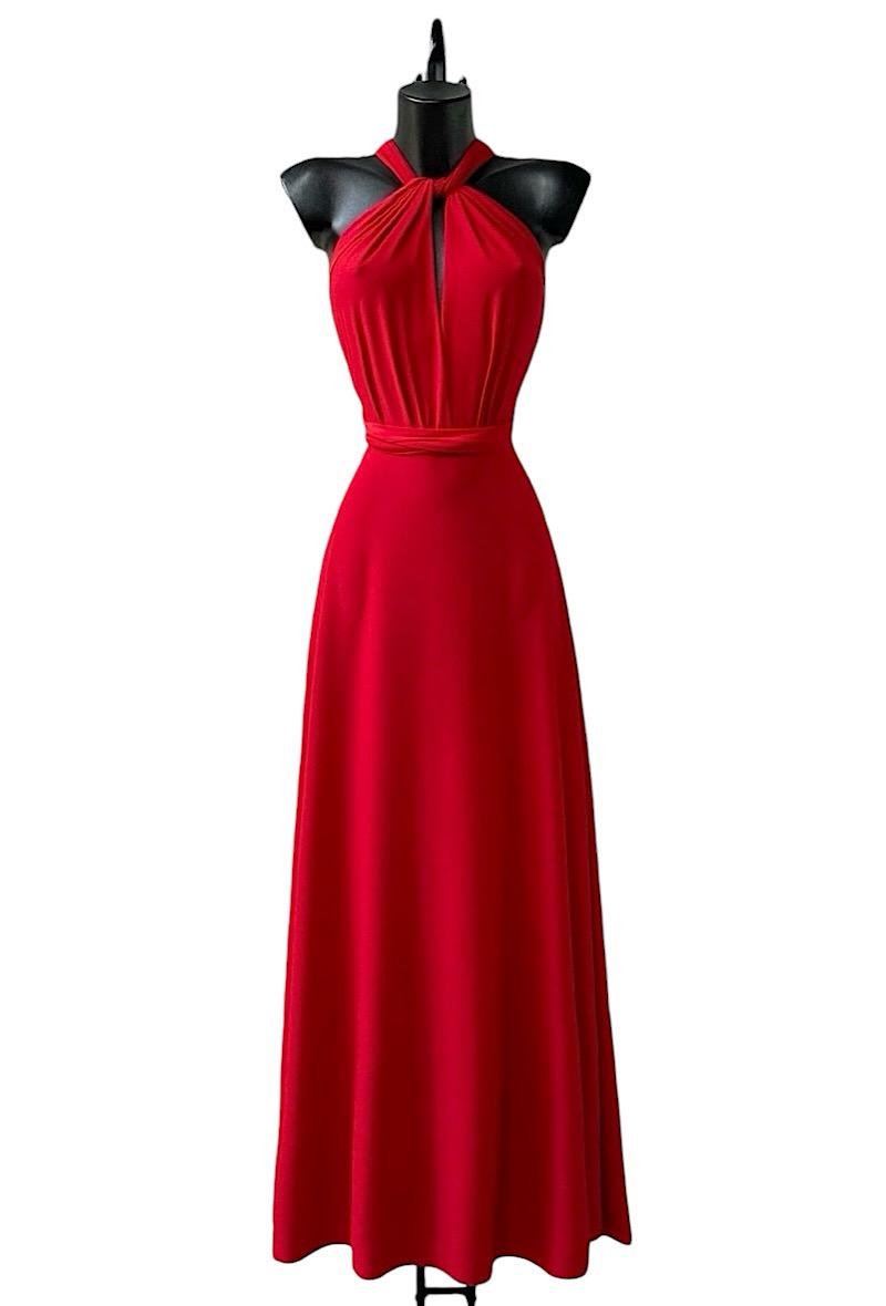 Robe Infinity POLYESTER - miniature 20