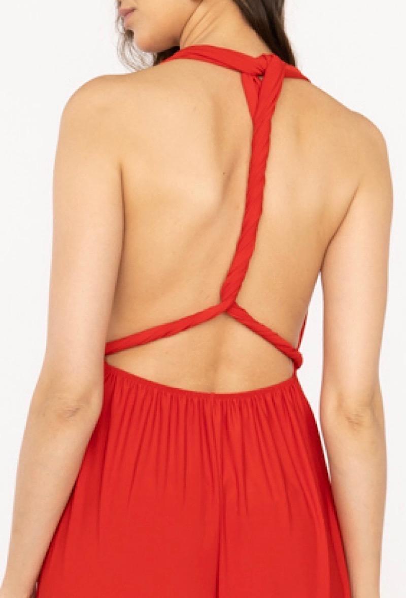 Robe Infinity POLYESTER - miniature 4