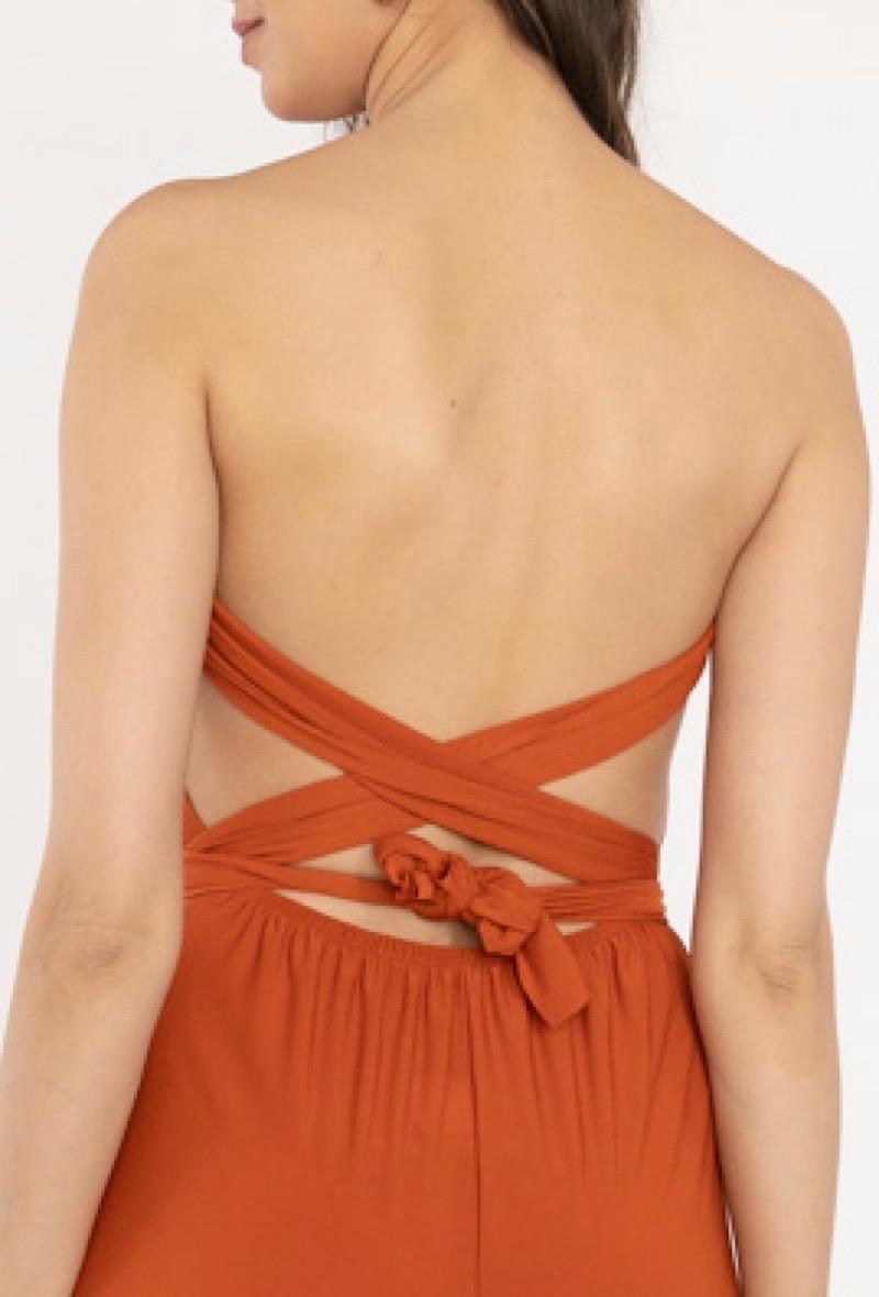 Robe Infinity POLYESTER - miniature 10