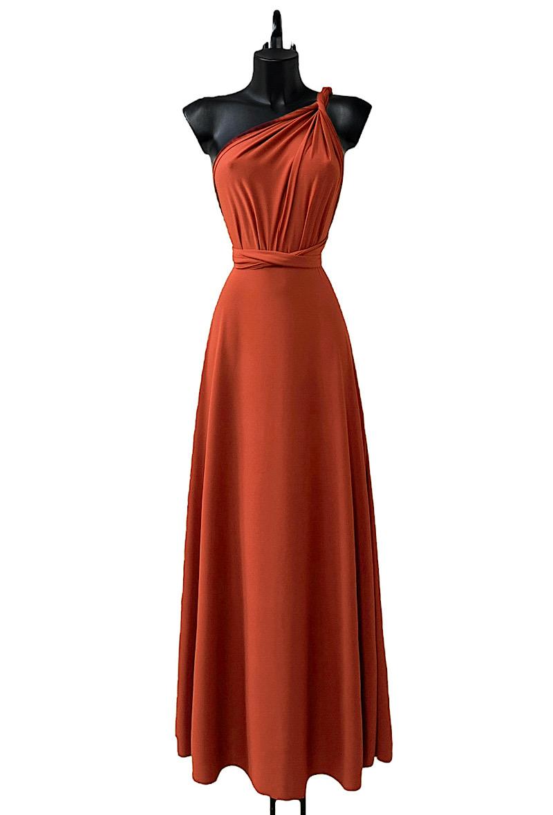 Infitnity Robe VISCOSE - miniature 30