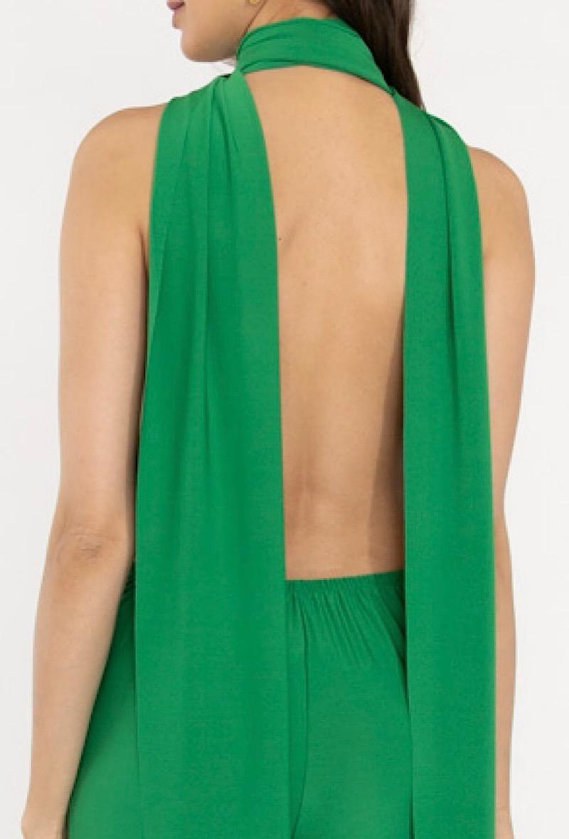 Robe Infinity POLYESTER - miniature 6