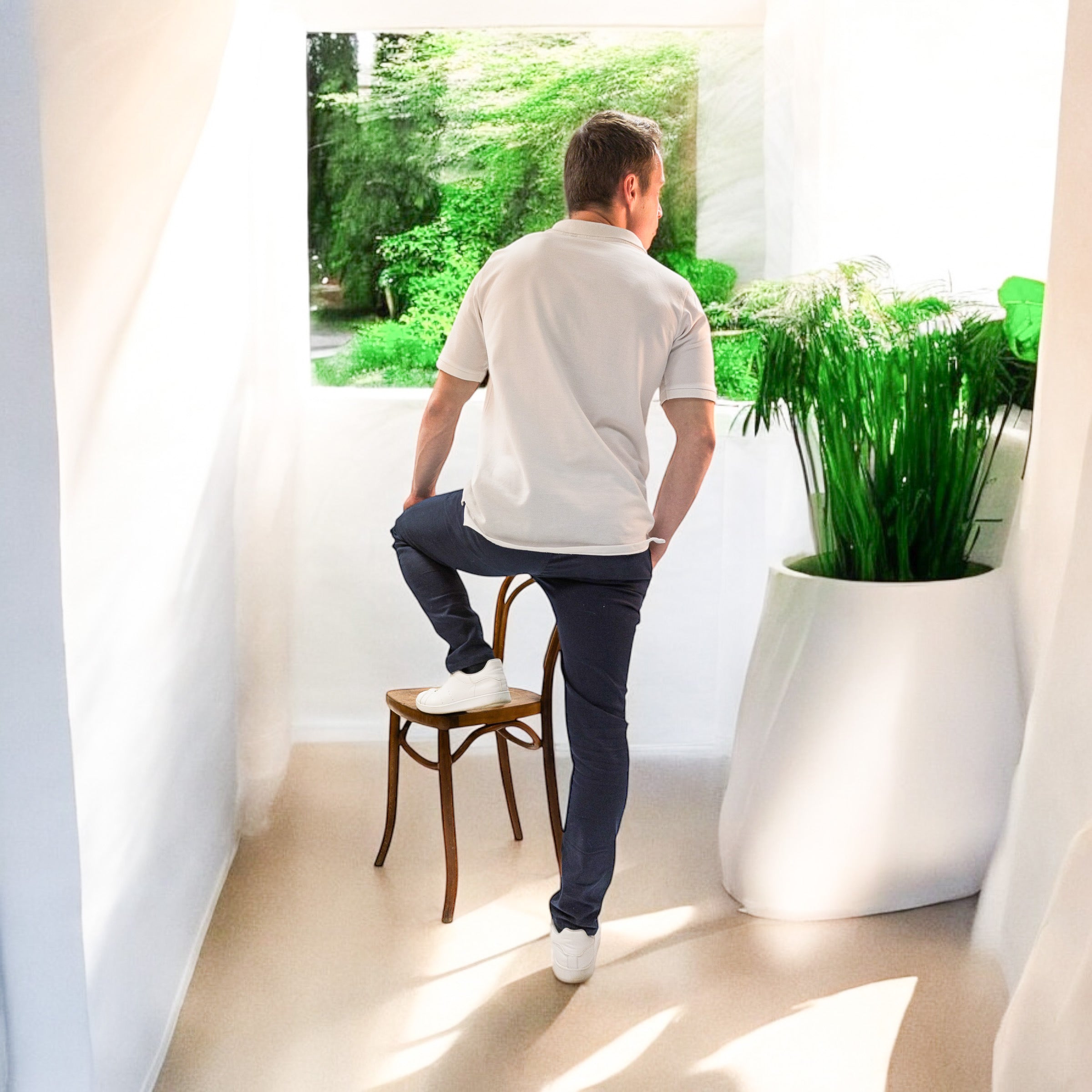 Détail de minuit - Elégant - miniature 5