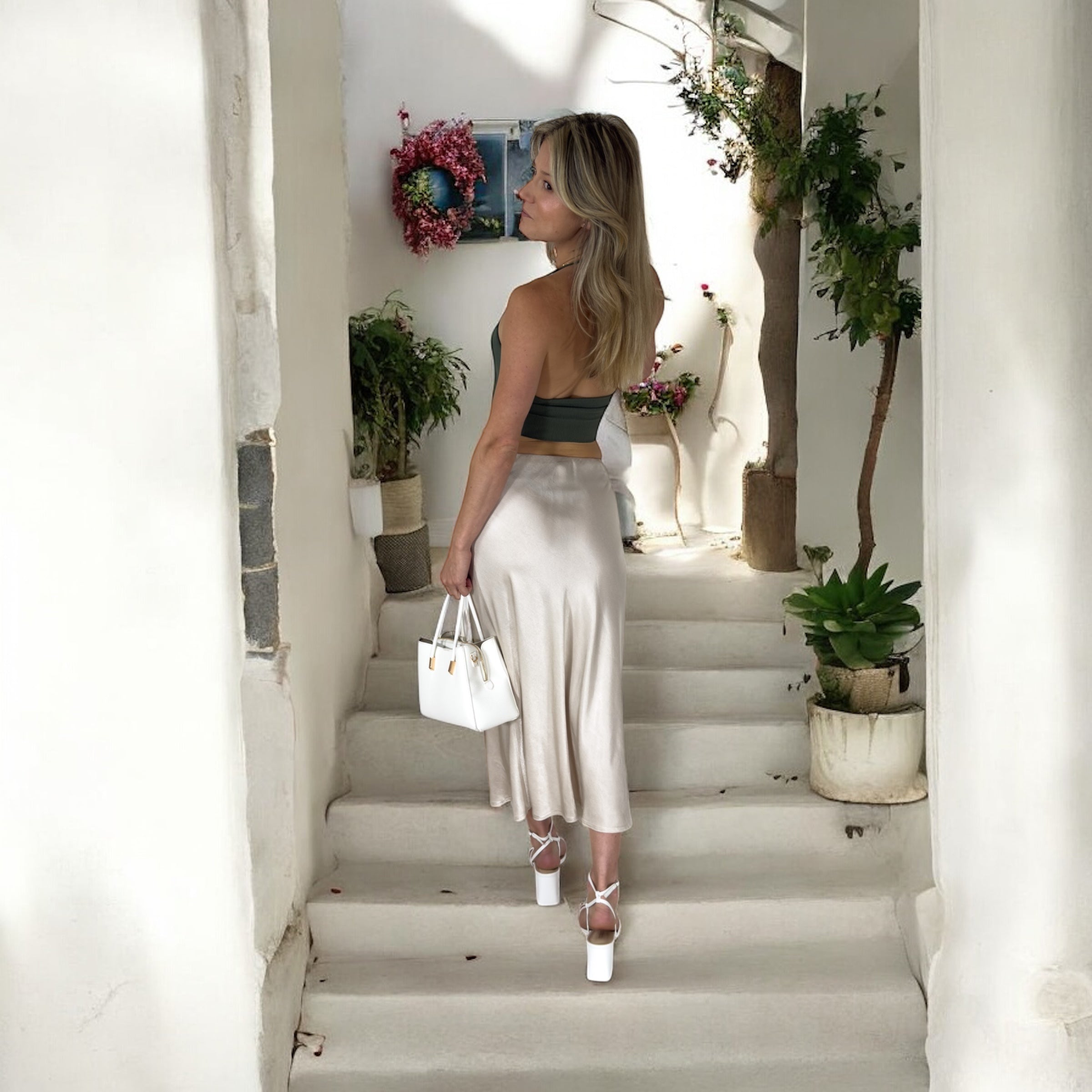 jupe nacrée - miniature 11