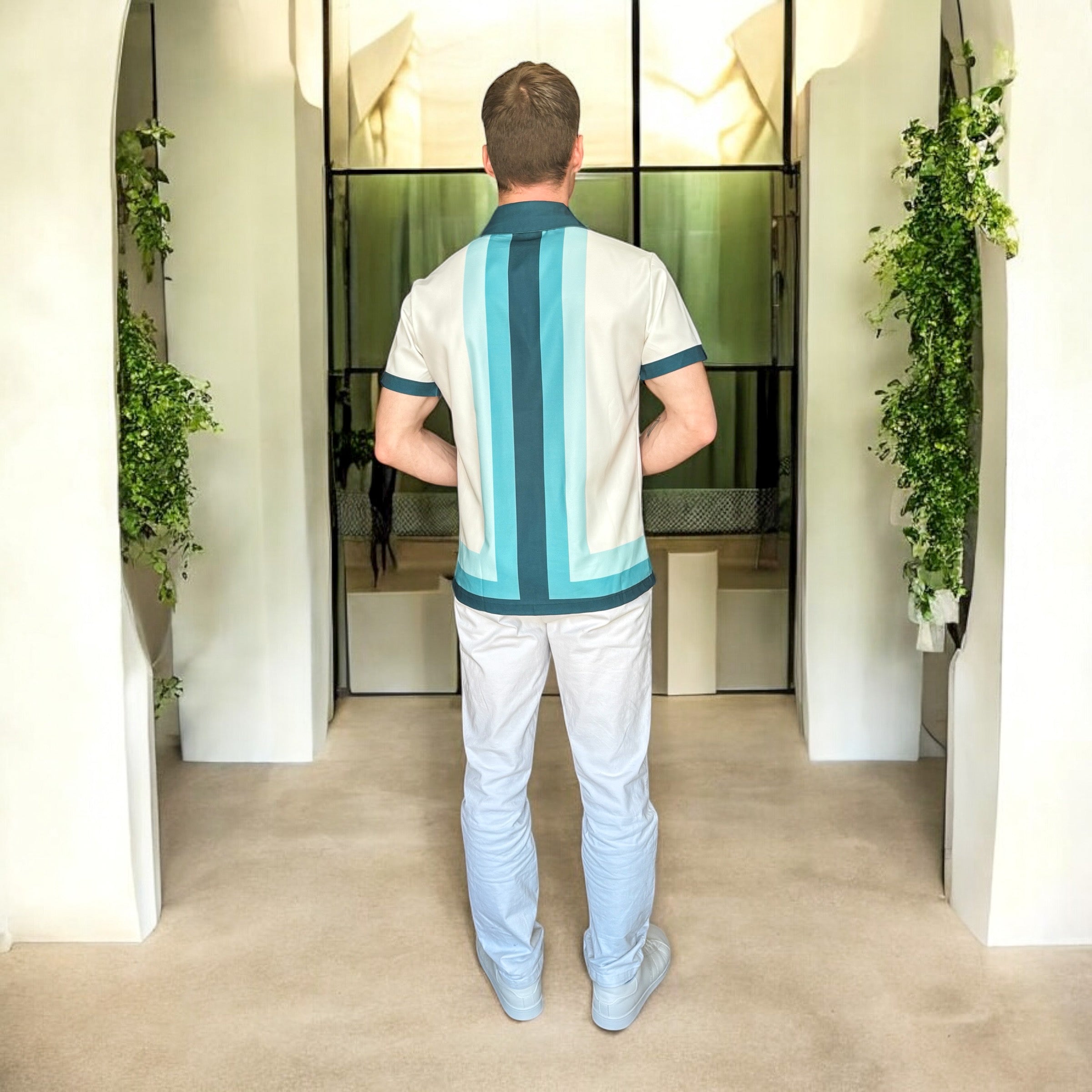 chemisette dégradée - miniature 4