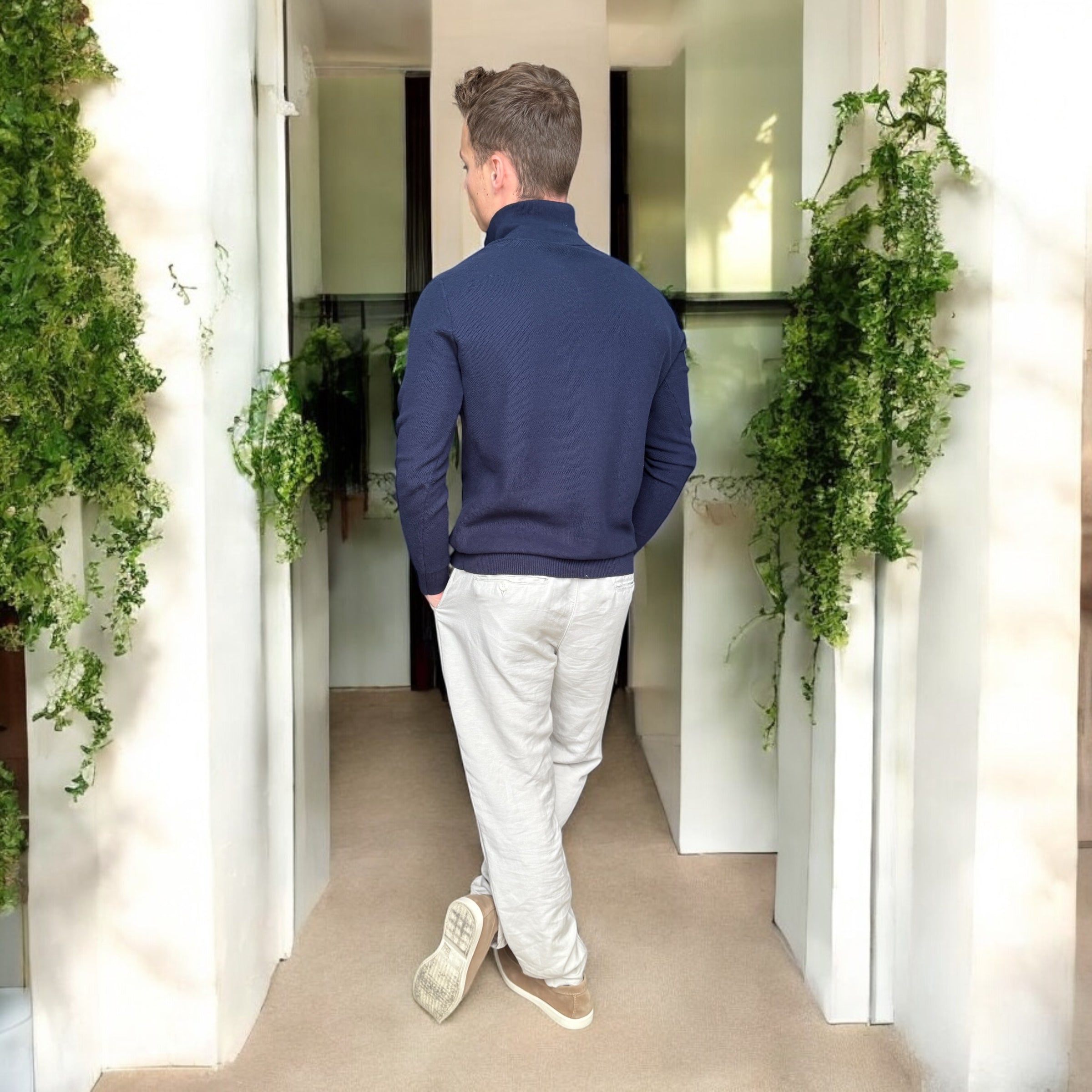 lin et pull - miniature 2