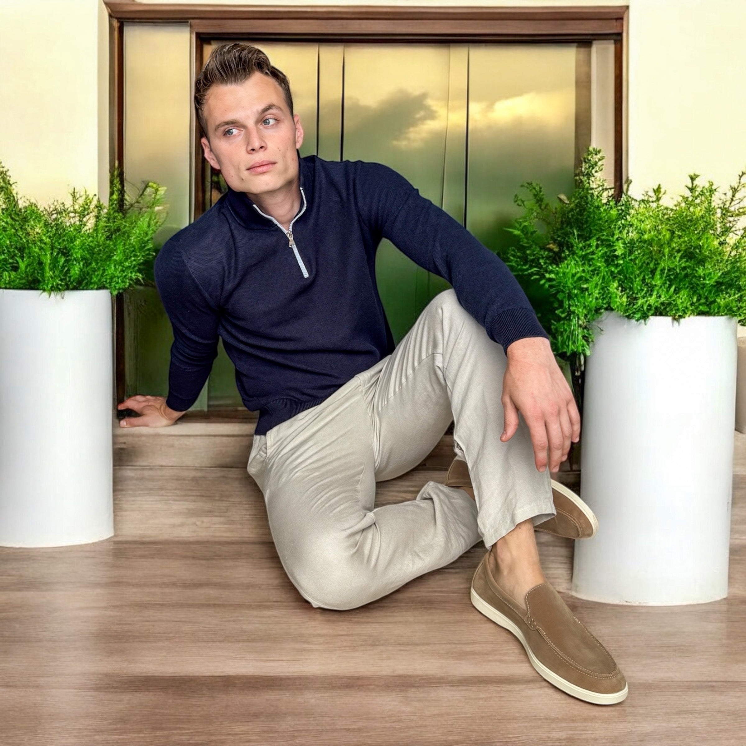 lin et pull - miniature 3