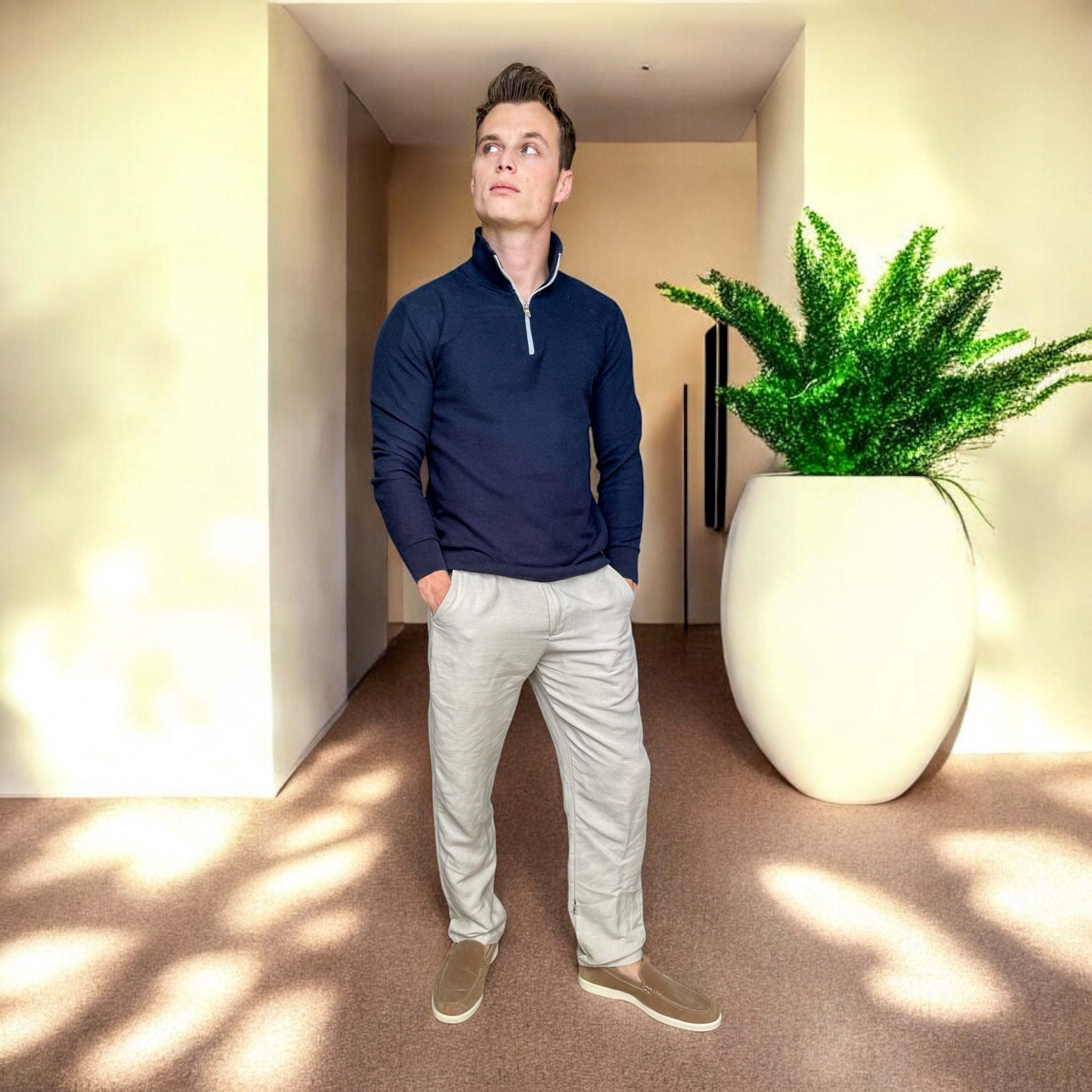 lin et pull - miniature 5