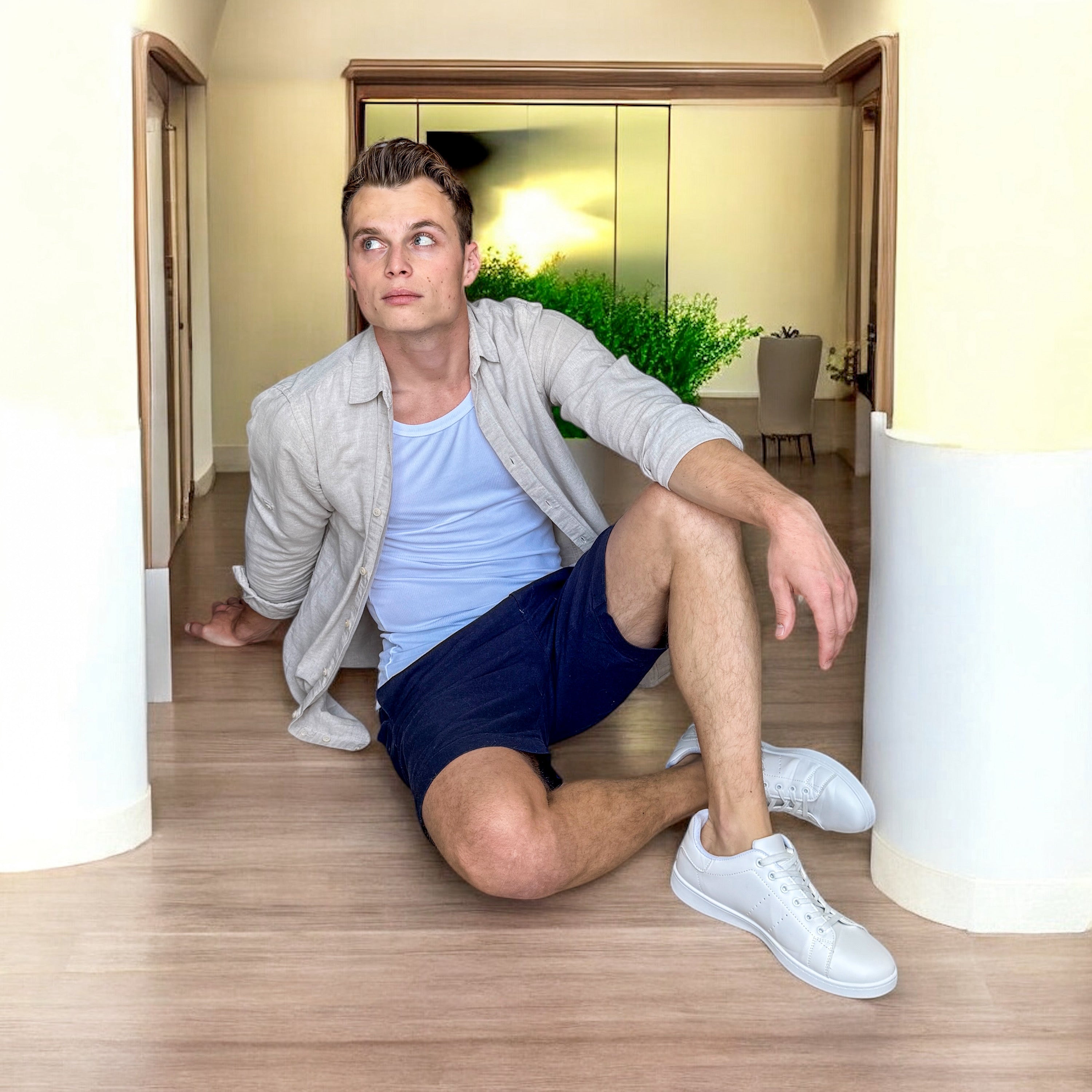 short marcel - miniature 6