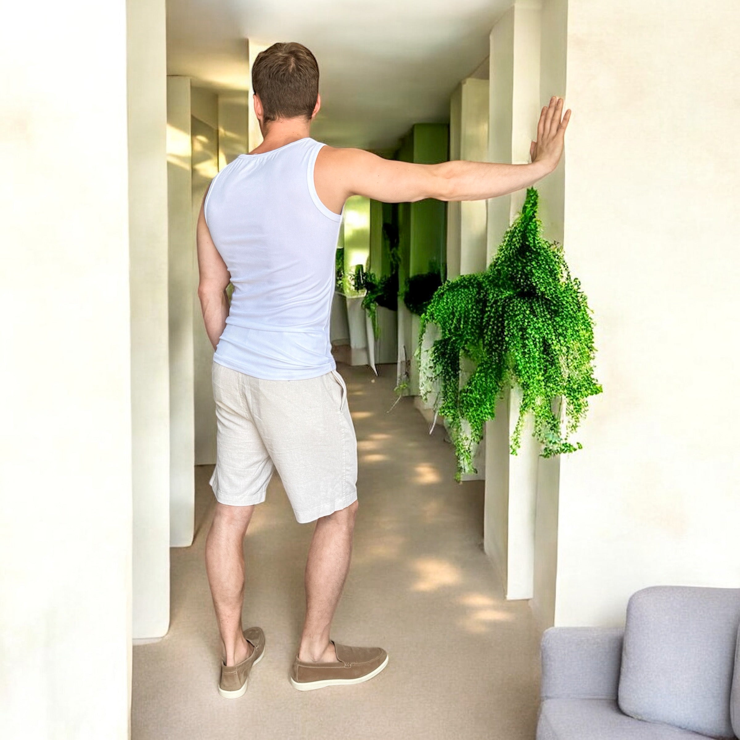 short marcel - miniature 9