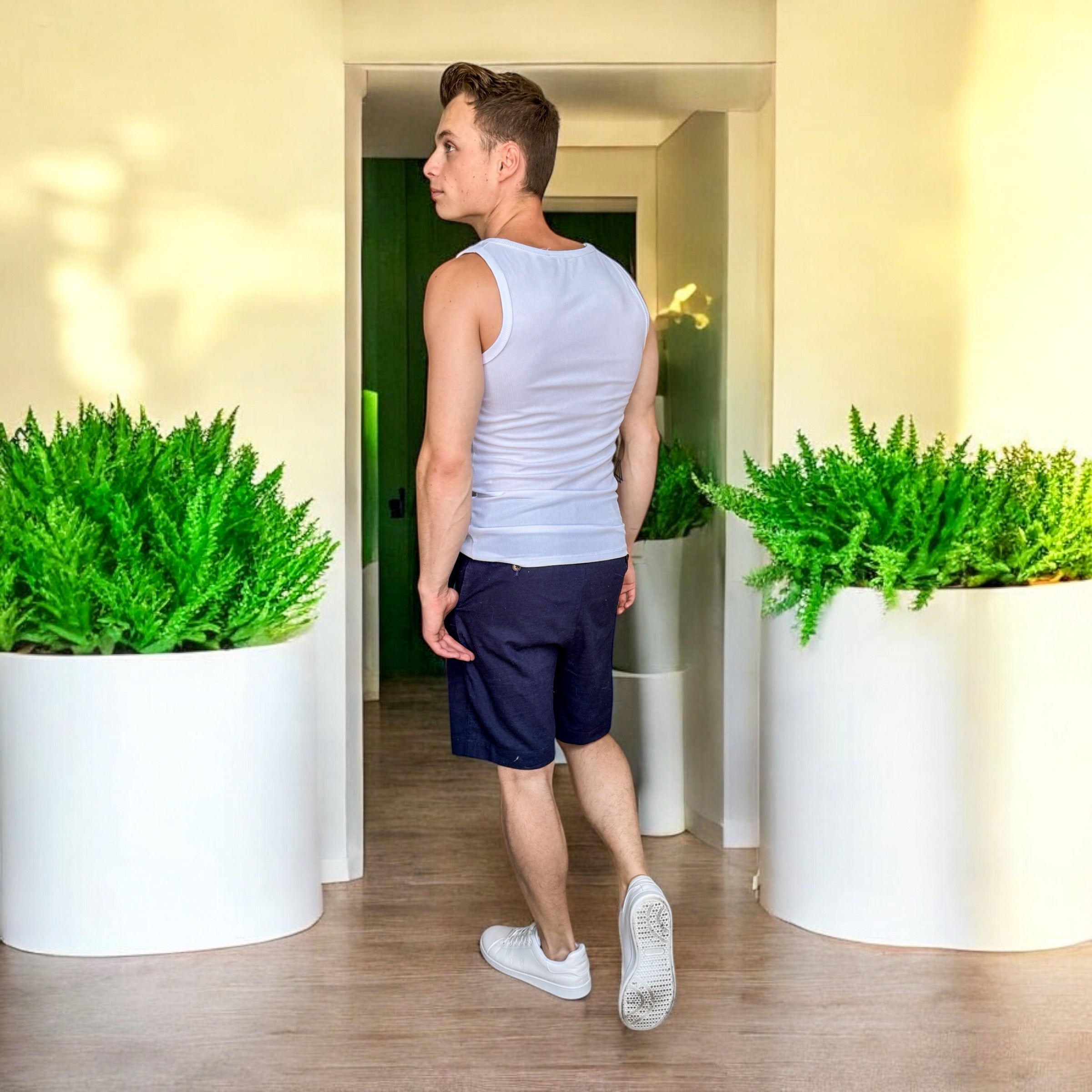 short marcel - miniature 2