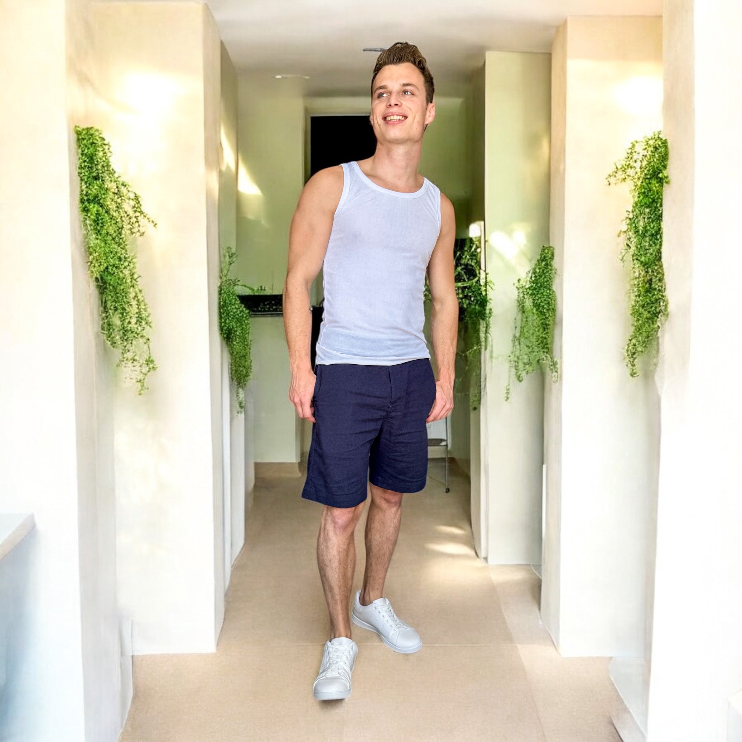 short marcel - miniature 8