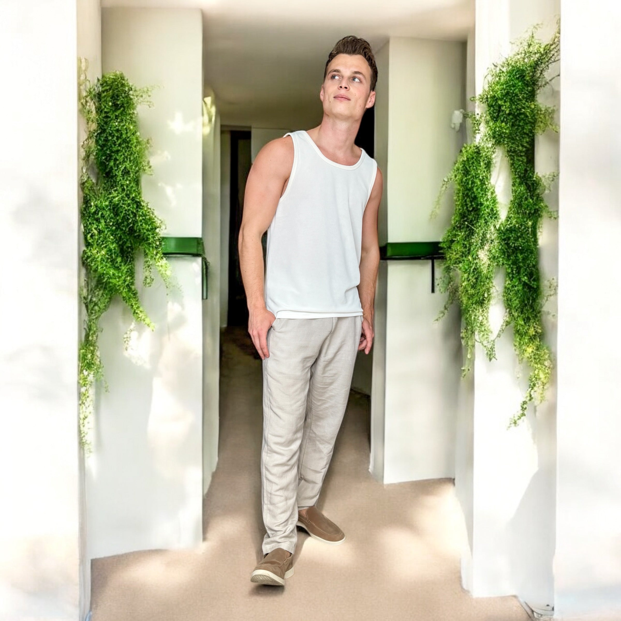 short marcel - miniature 5