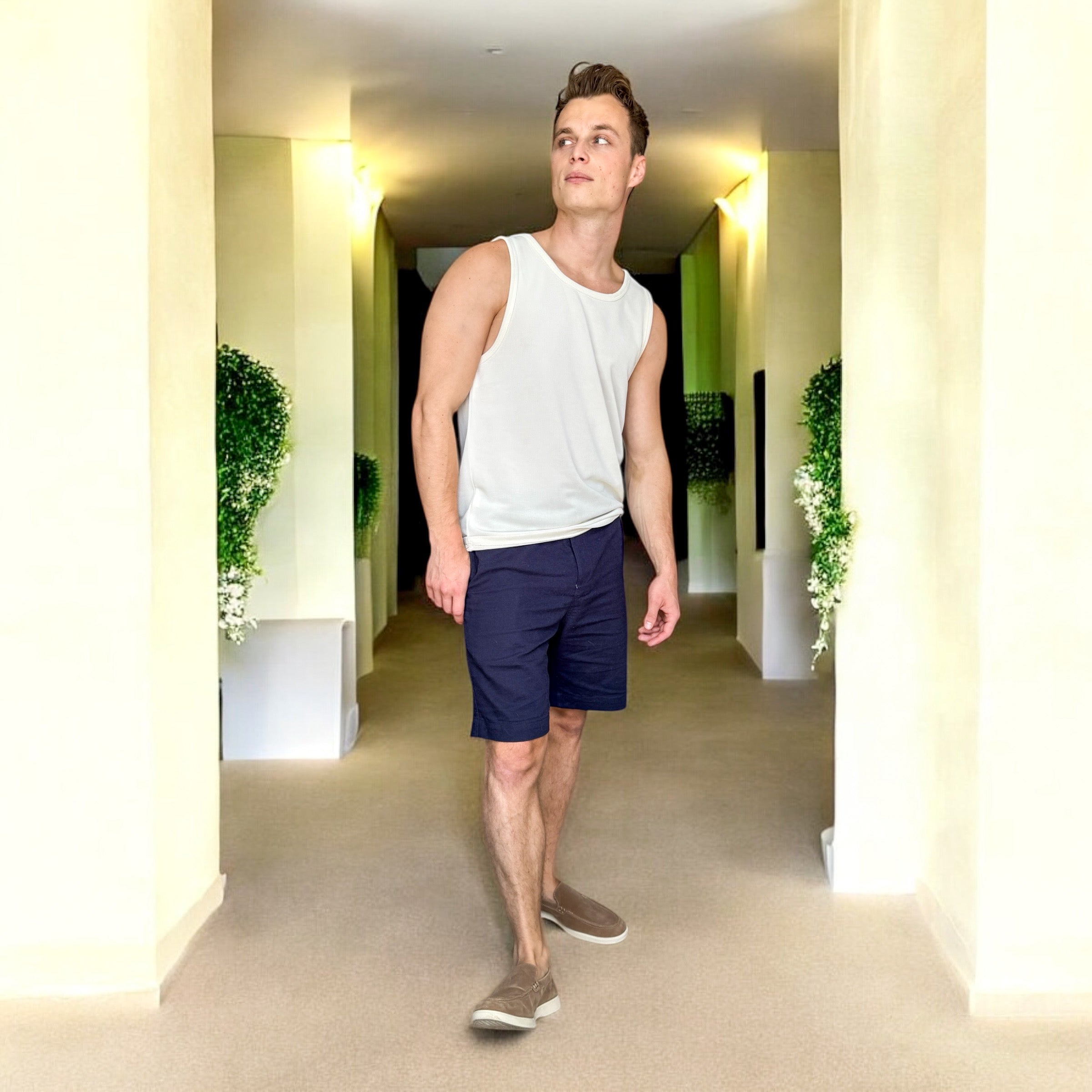 short marcel - miniature 4