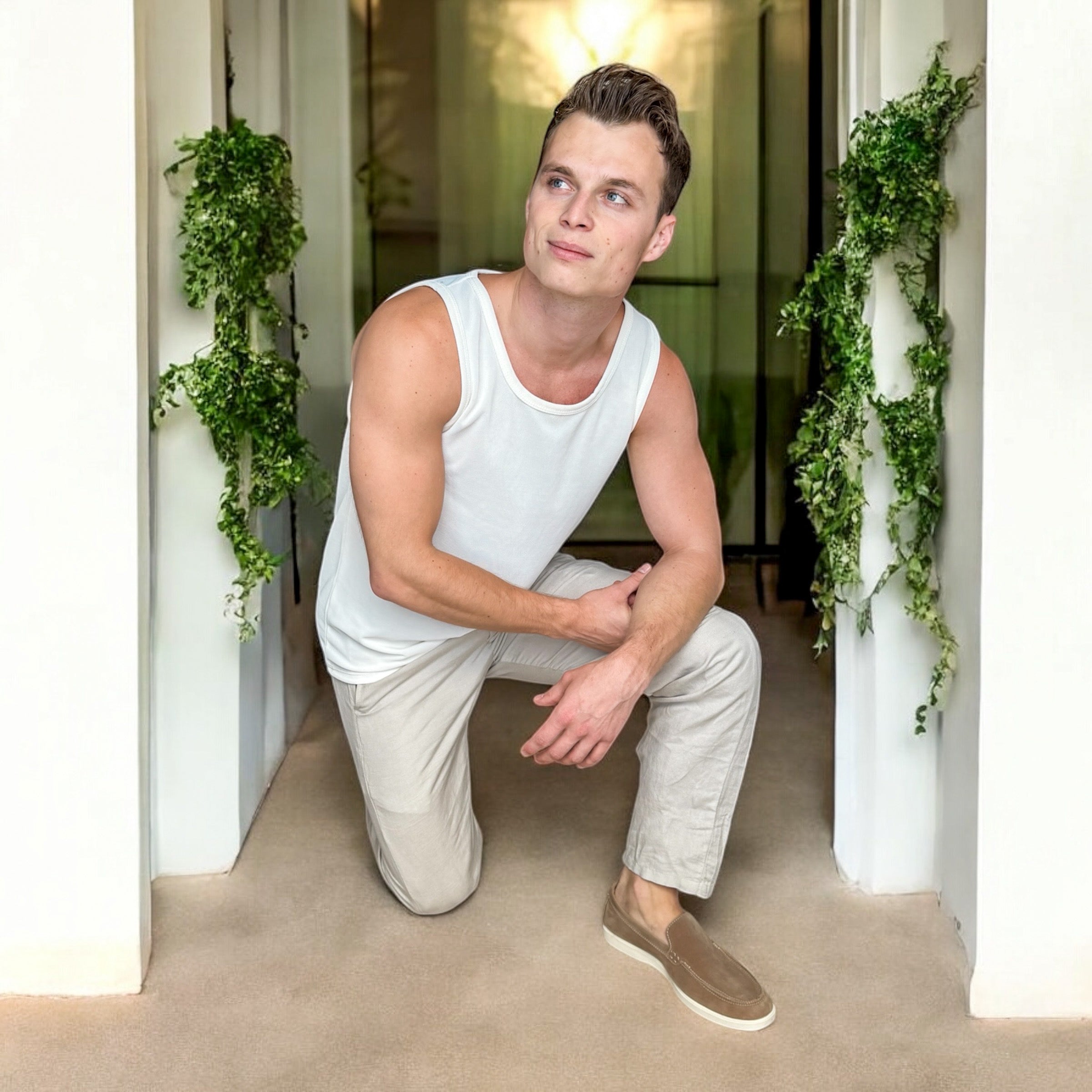 short marcel - miniature 13