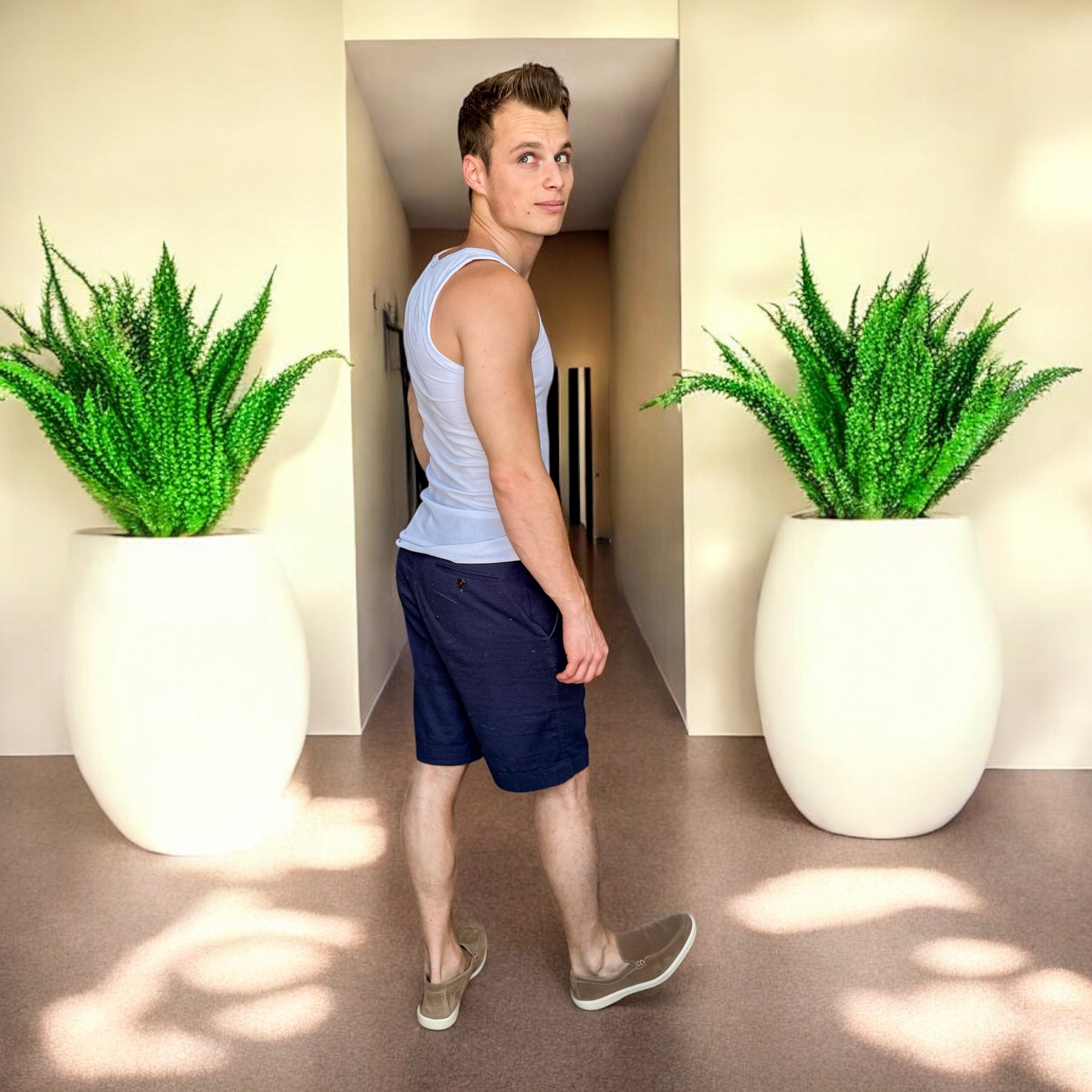 short marcel - miniature 14