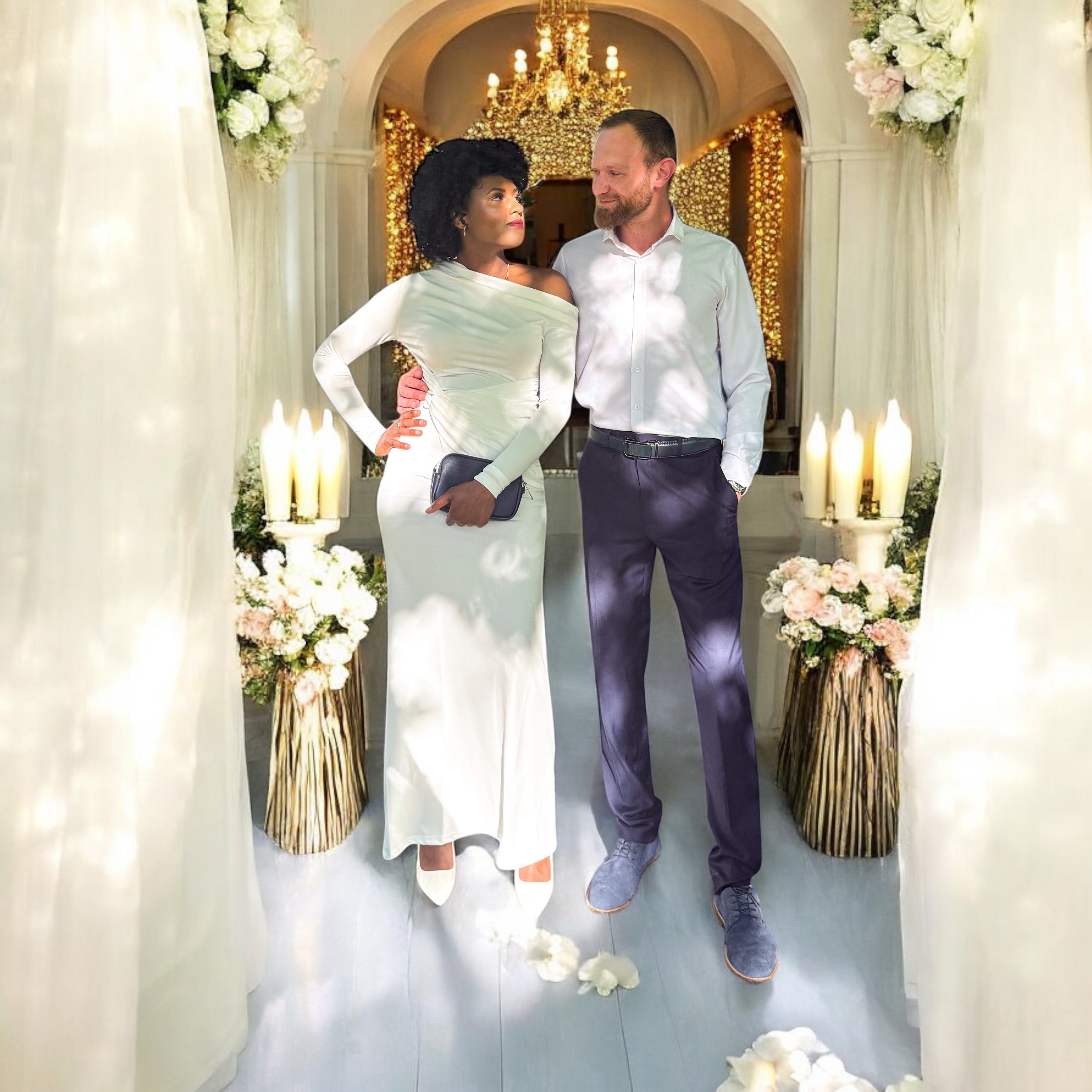 Nuit de Grâce - Ultra Chic