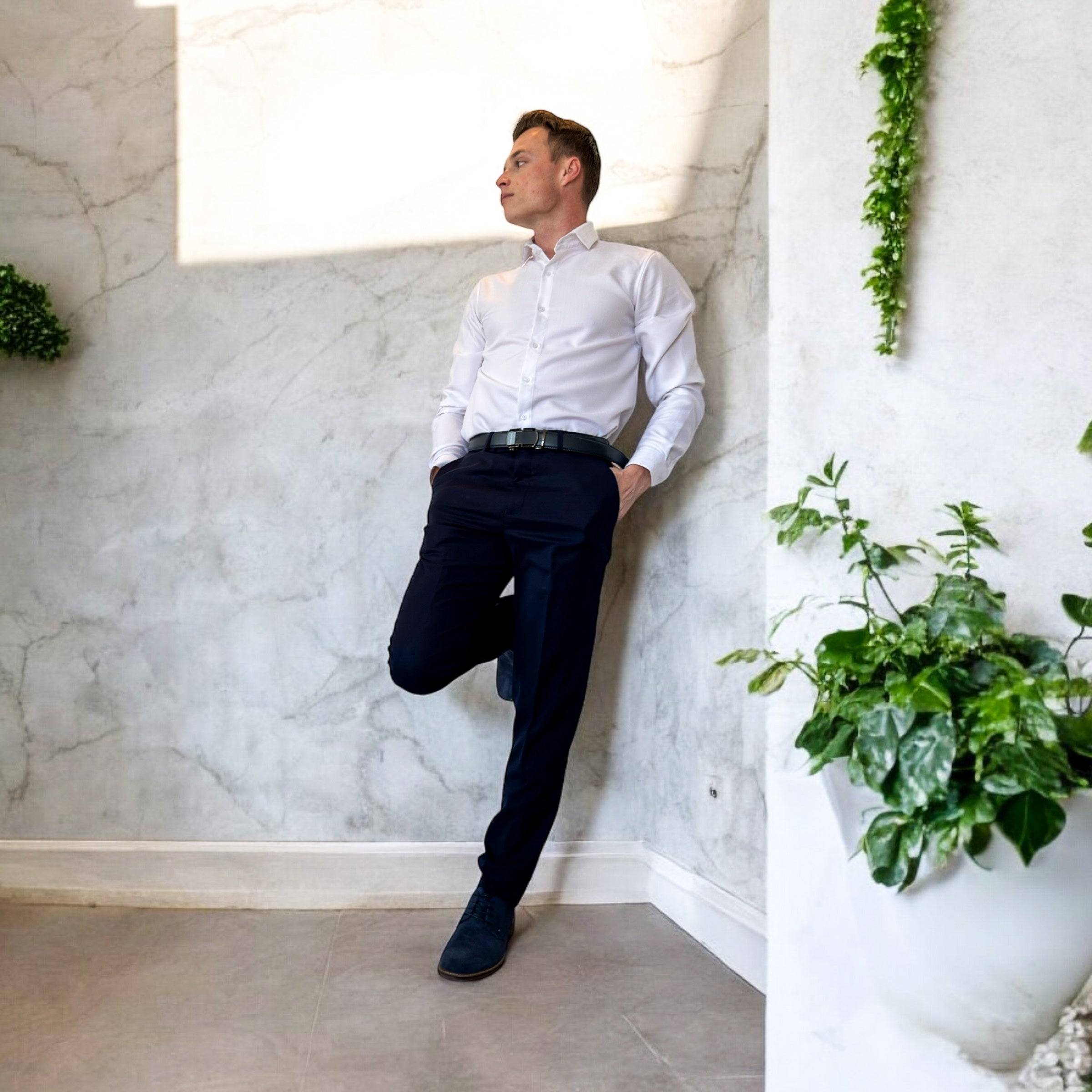 Élégance Nocturne - miniature 7