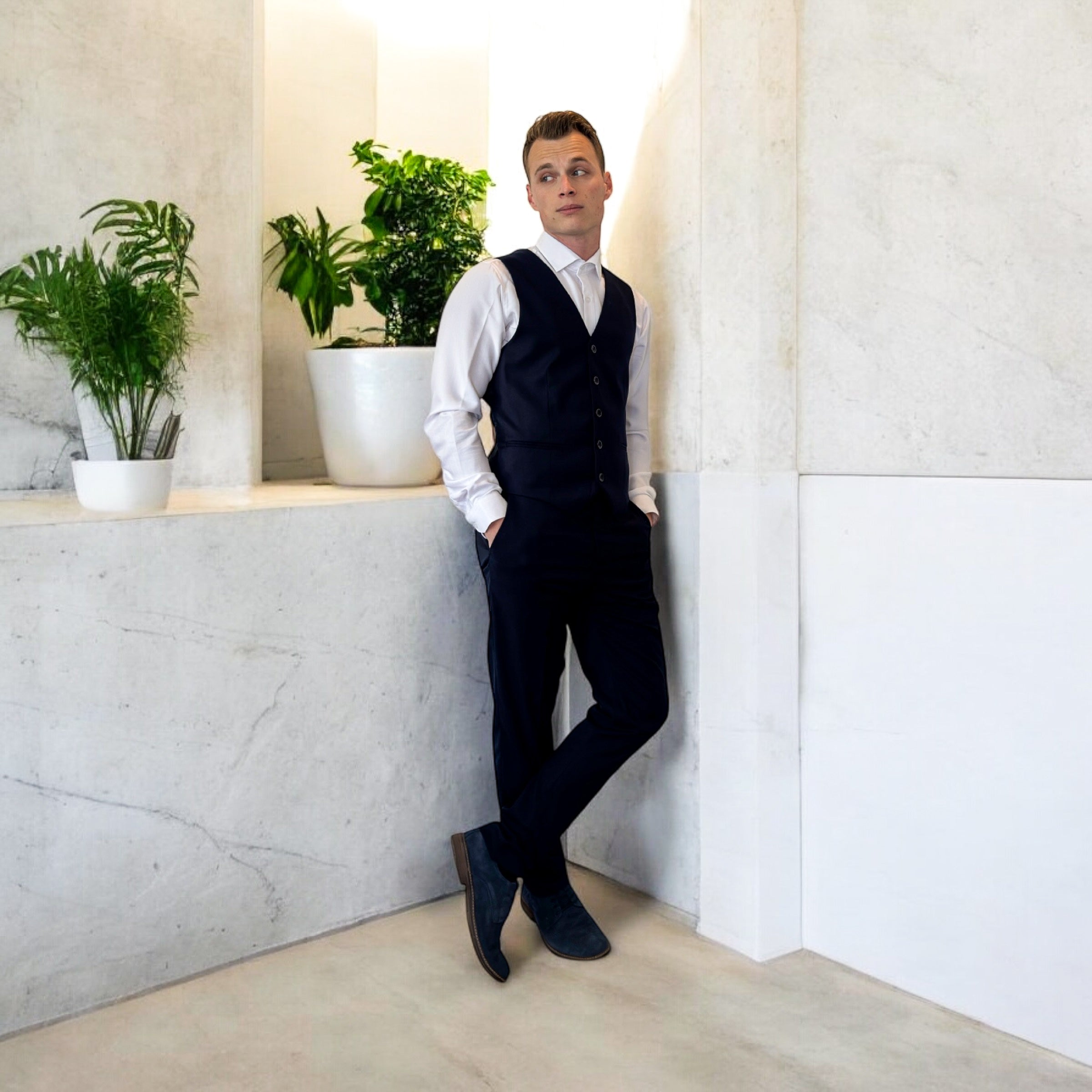 Élégance Nocturne - miniature 6