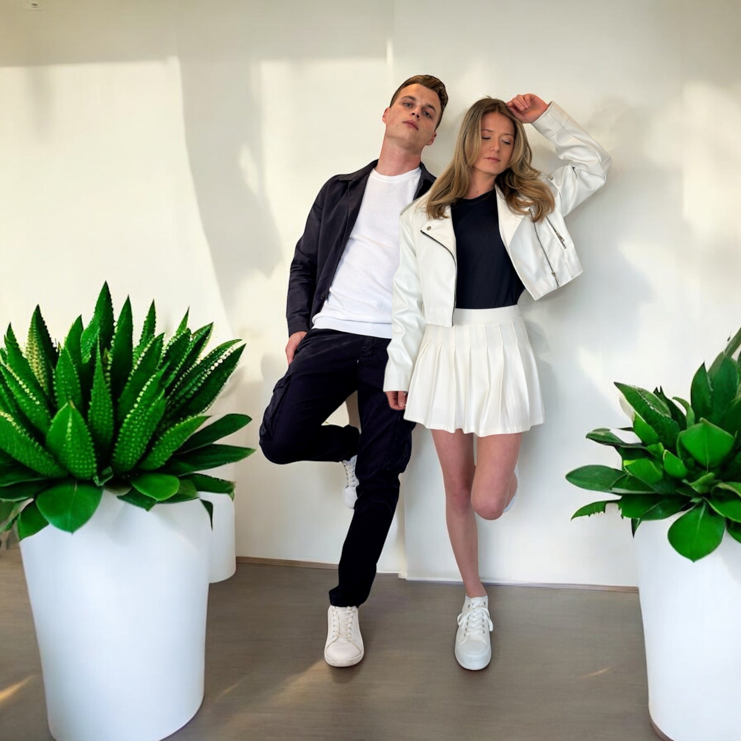 Le couple chill - miniature 3