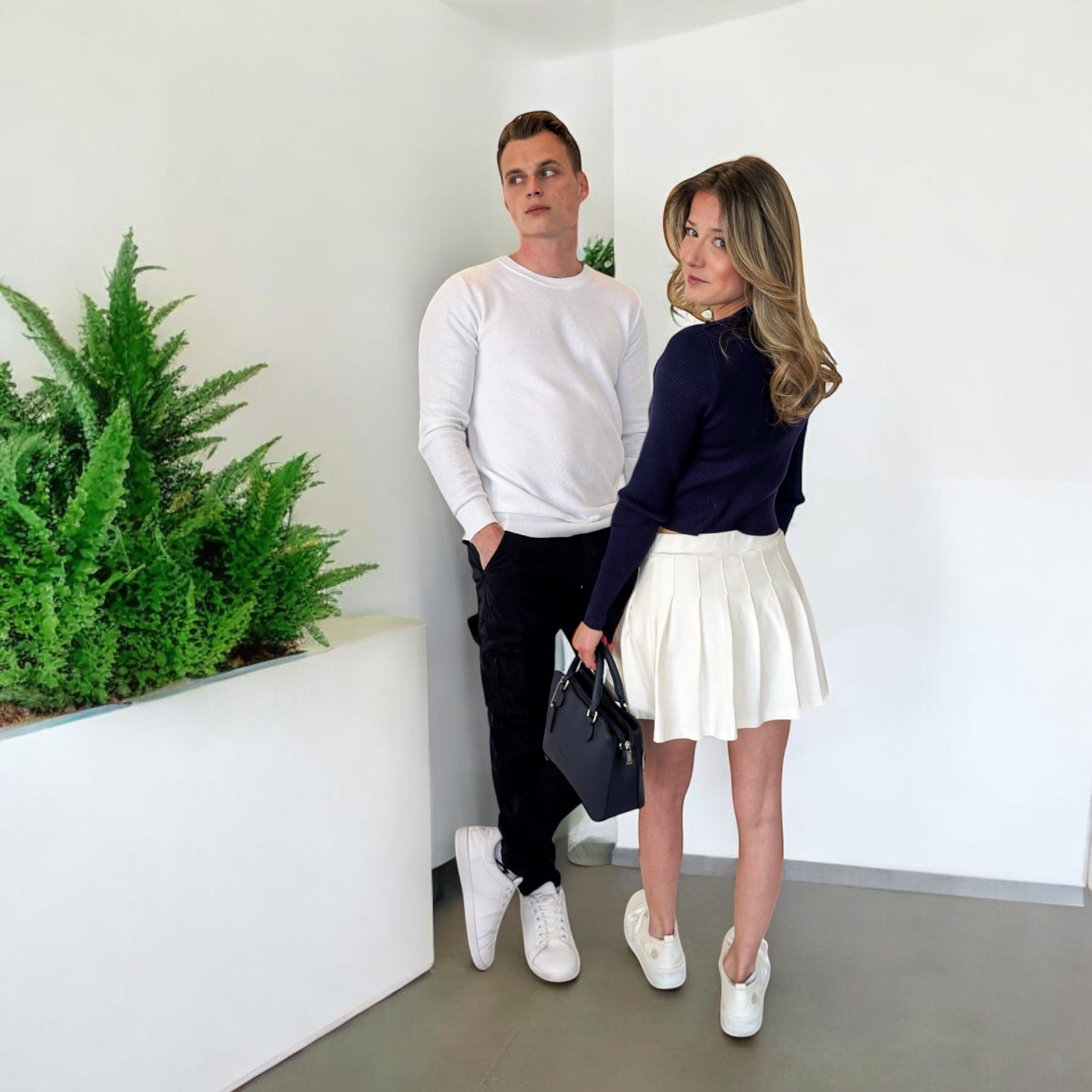 Le couple chill - miniature 11