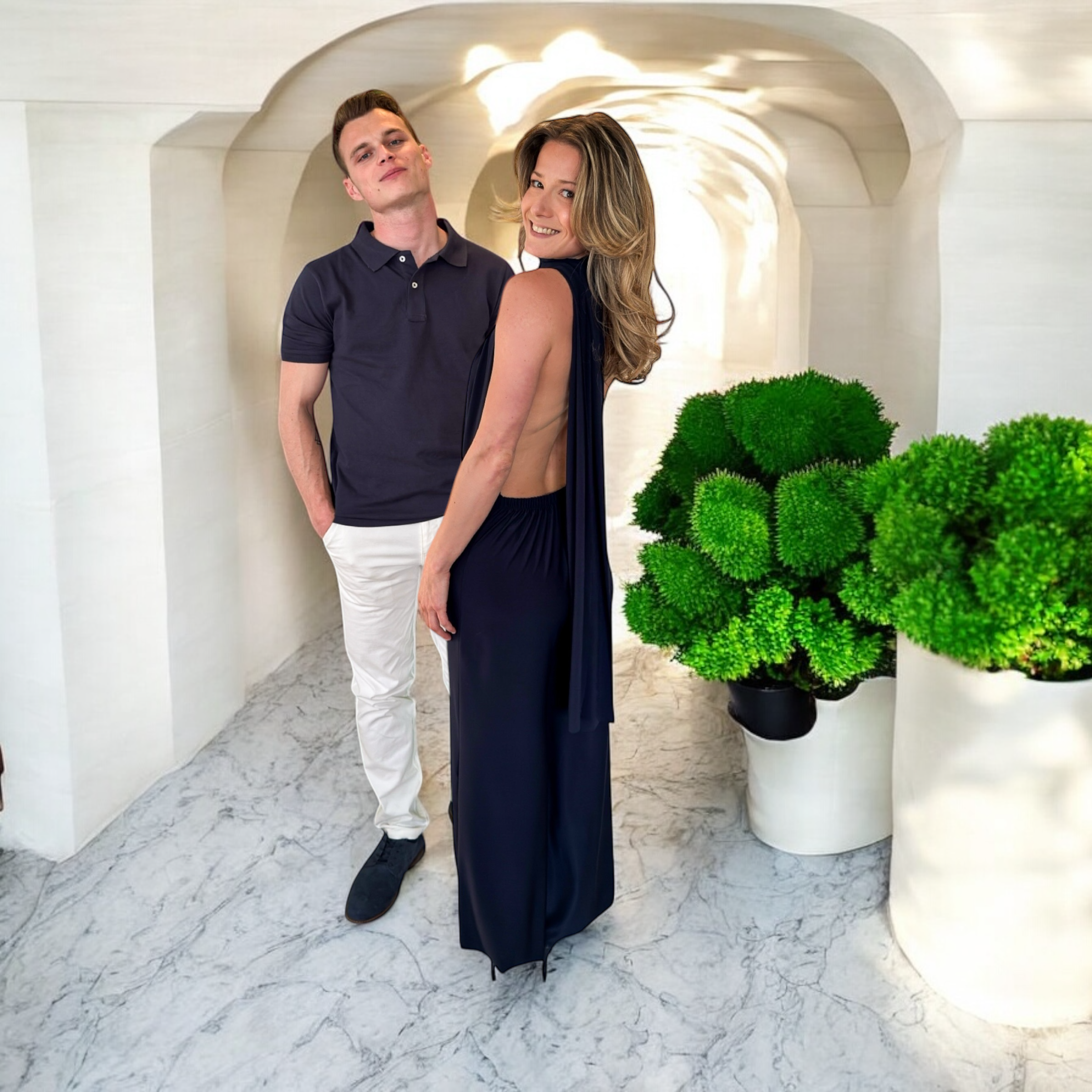 Balade Privée - Chic - miniature 3