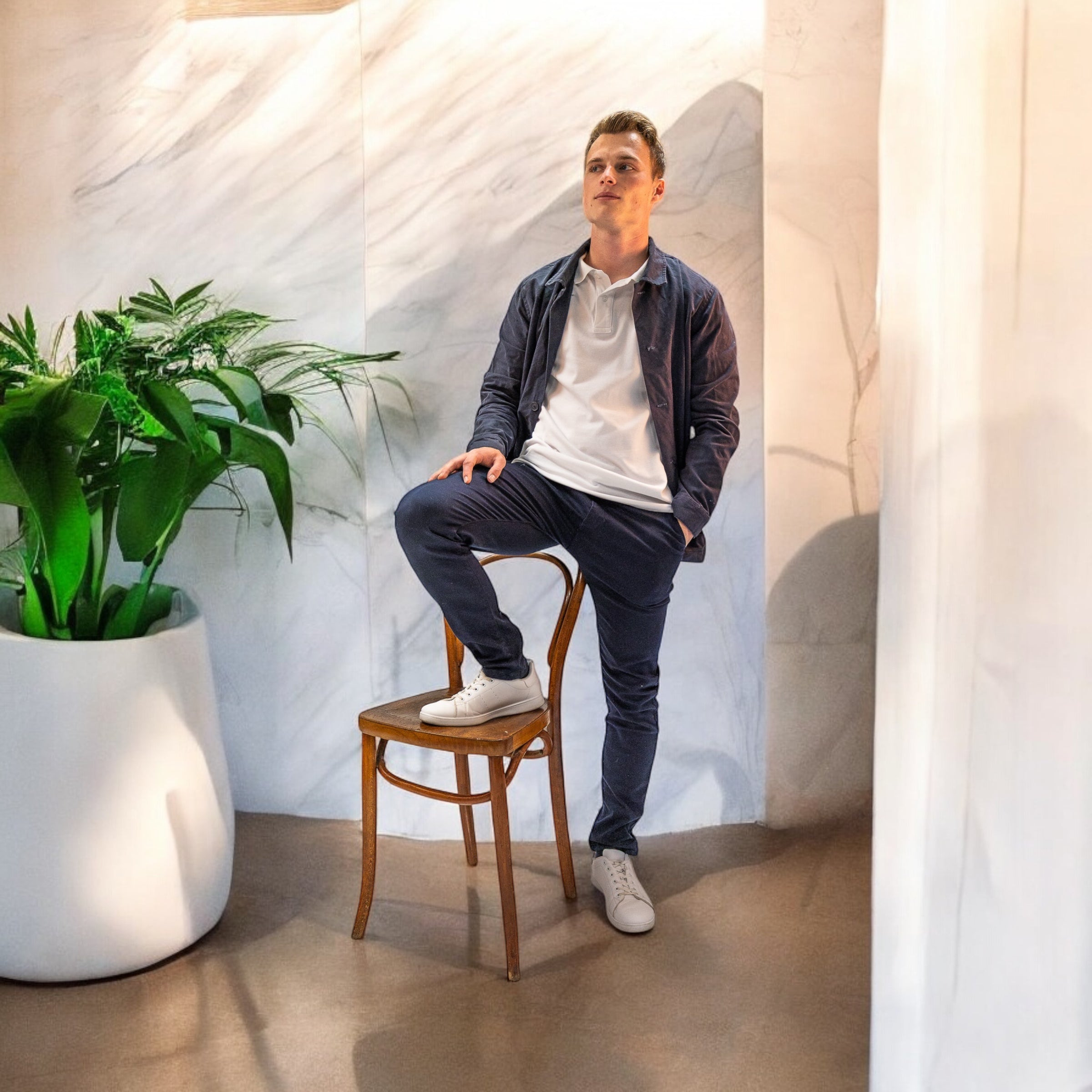 Détail de minuit - Elégant - miniature 3