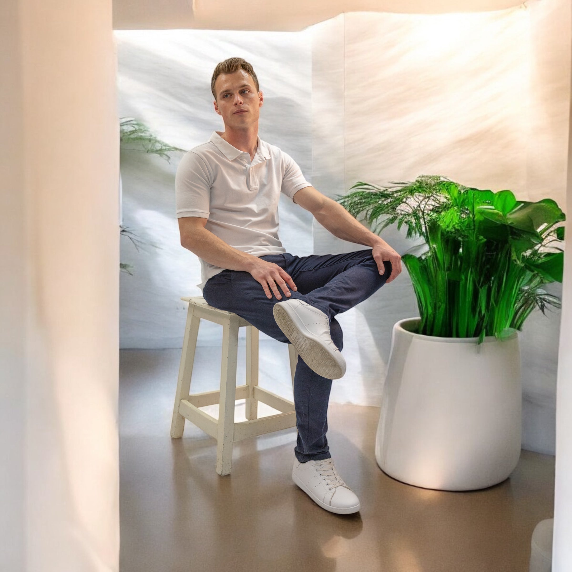 Détail de minuit - Elégant - miniature 4