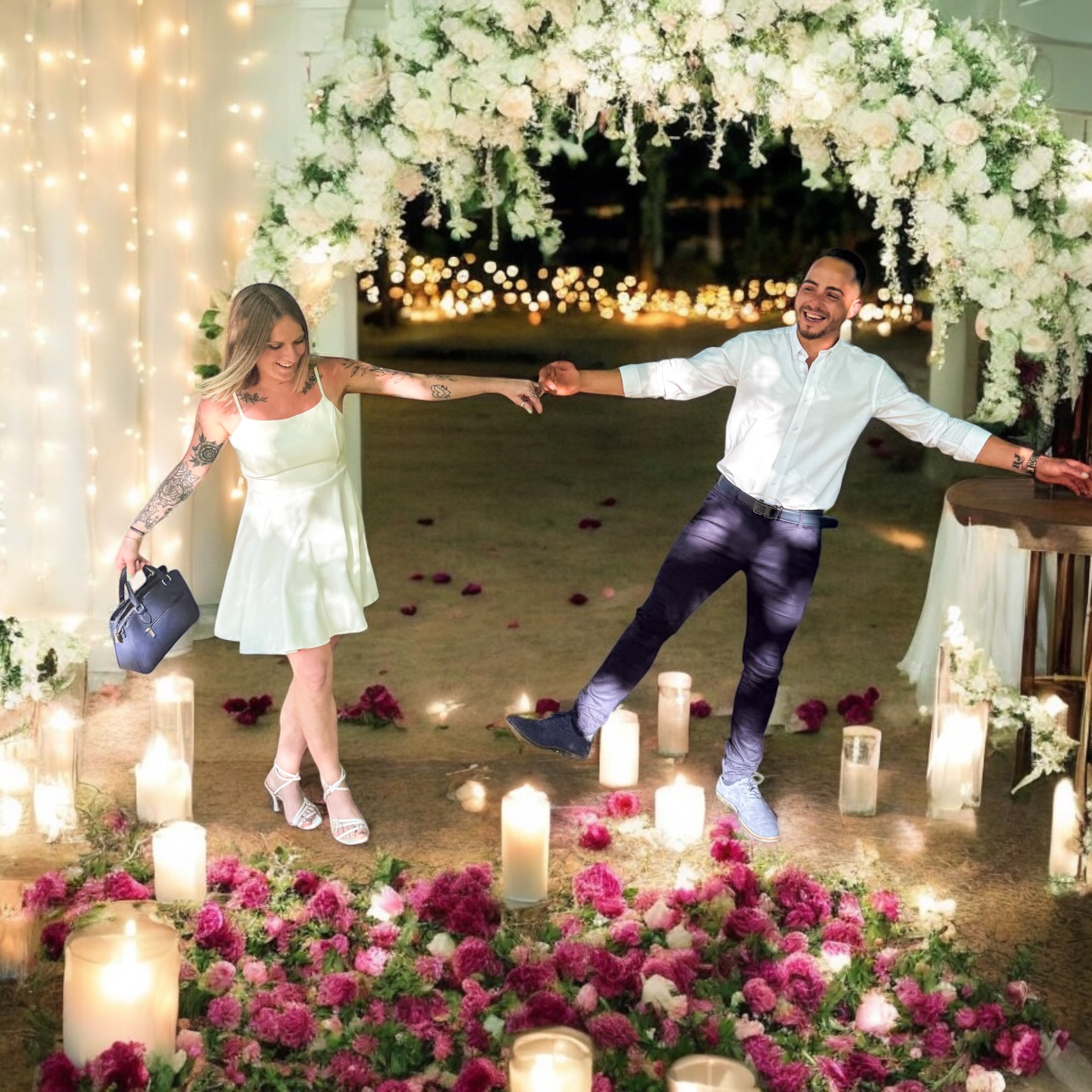 Reflets d'Élégance - Élégant - miniature 2