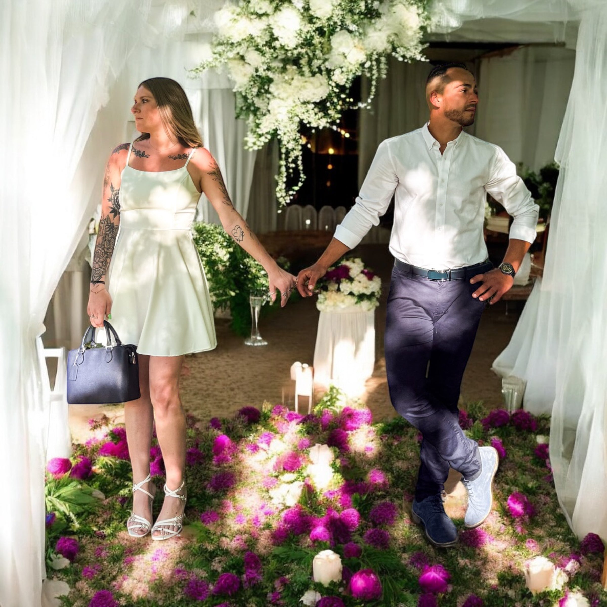 Reflets d'Élégance - Élégant - miniature 8