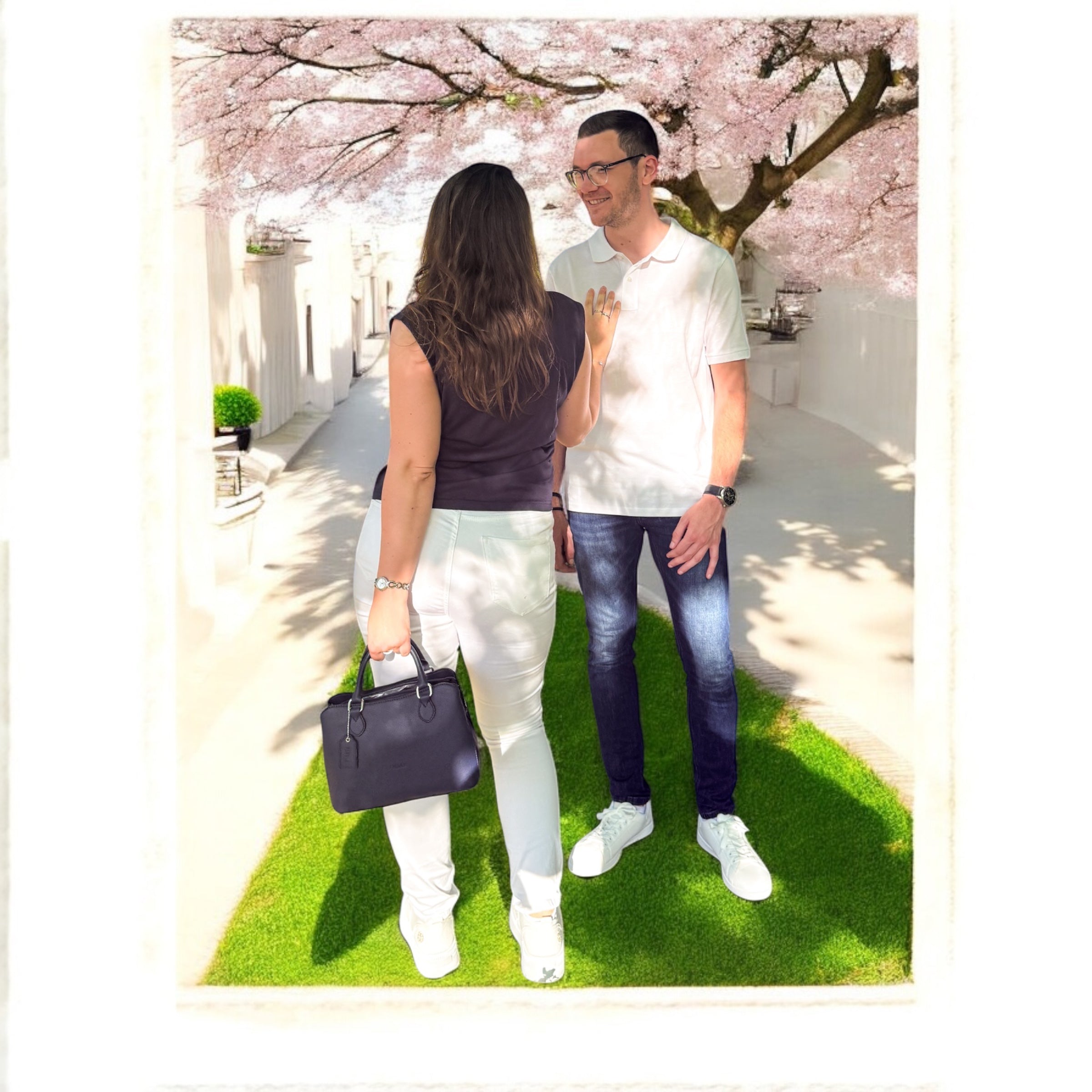 Souffle Blanc - Chill - miniature 2