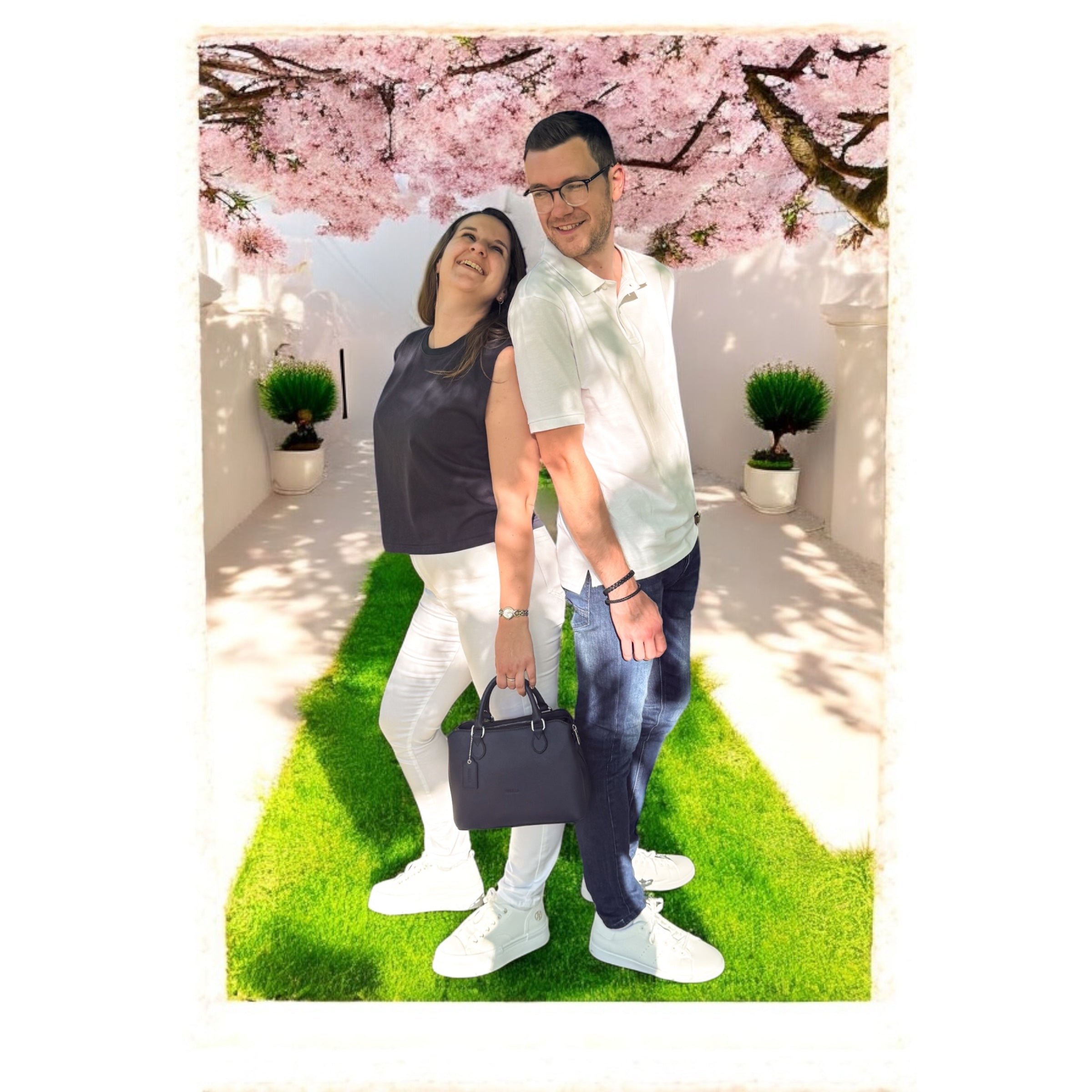 Le couple chill - miniature 8