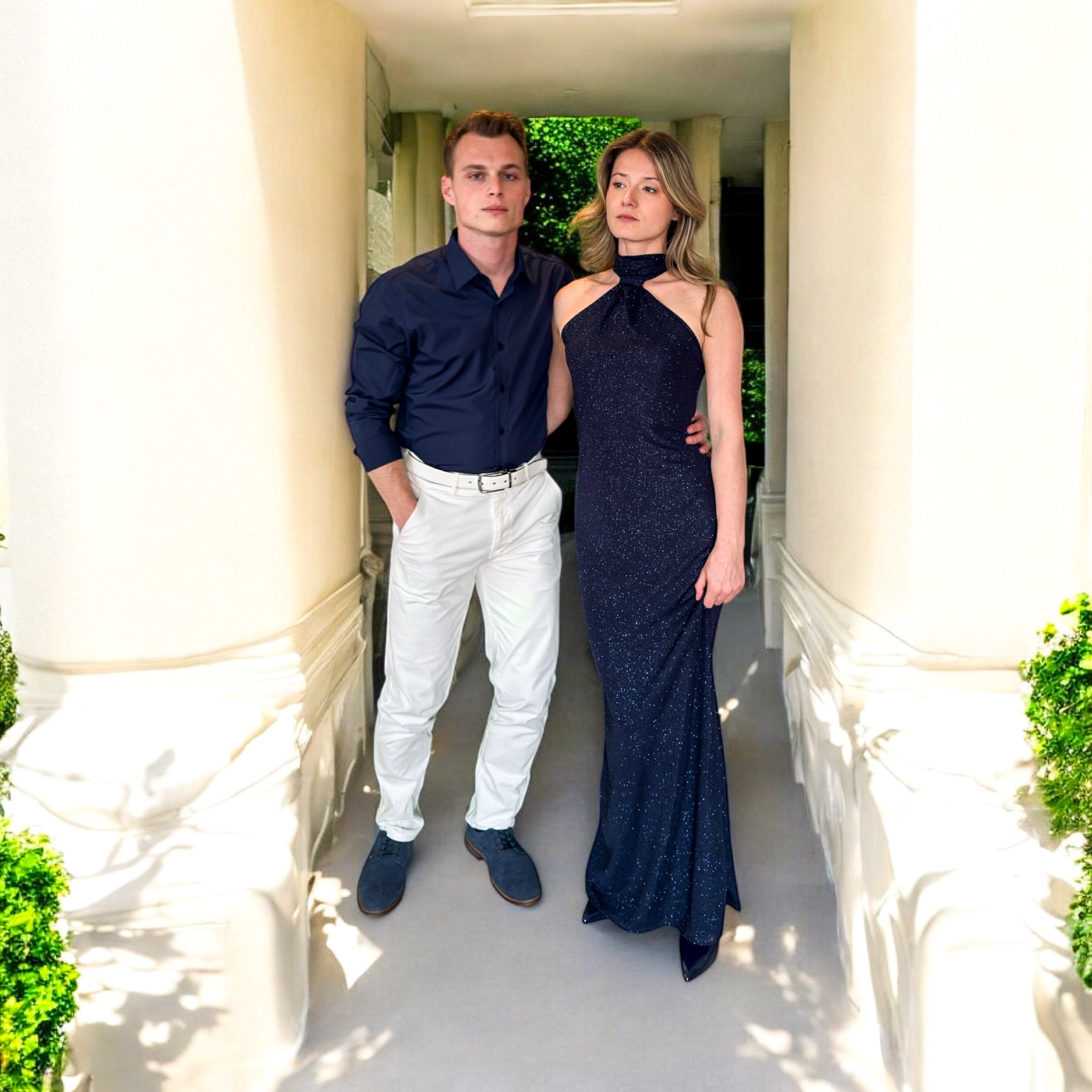 Éclat Bleu - Chic - miniature 3