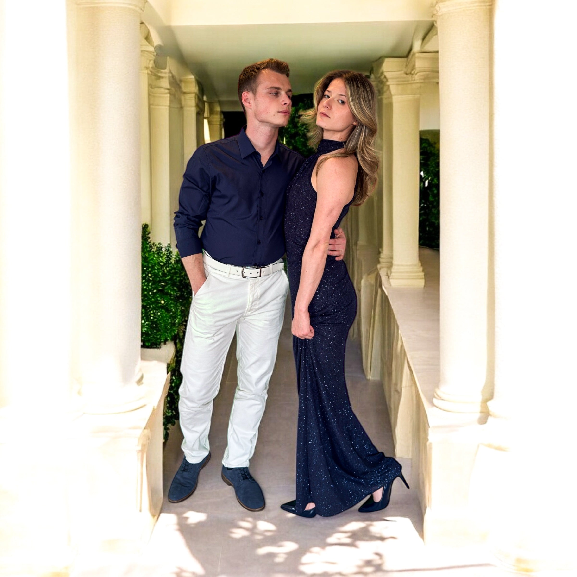 Éclat Bleu - Chic - miniature 2